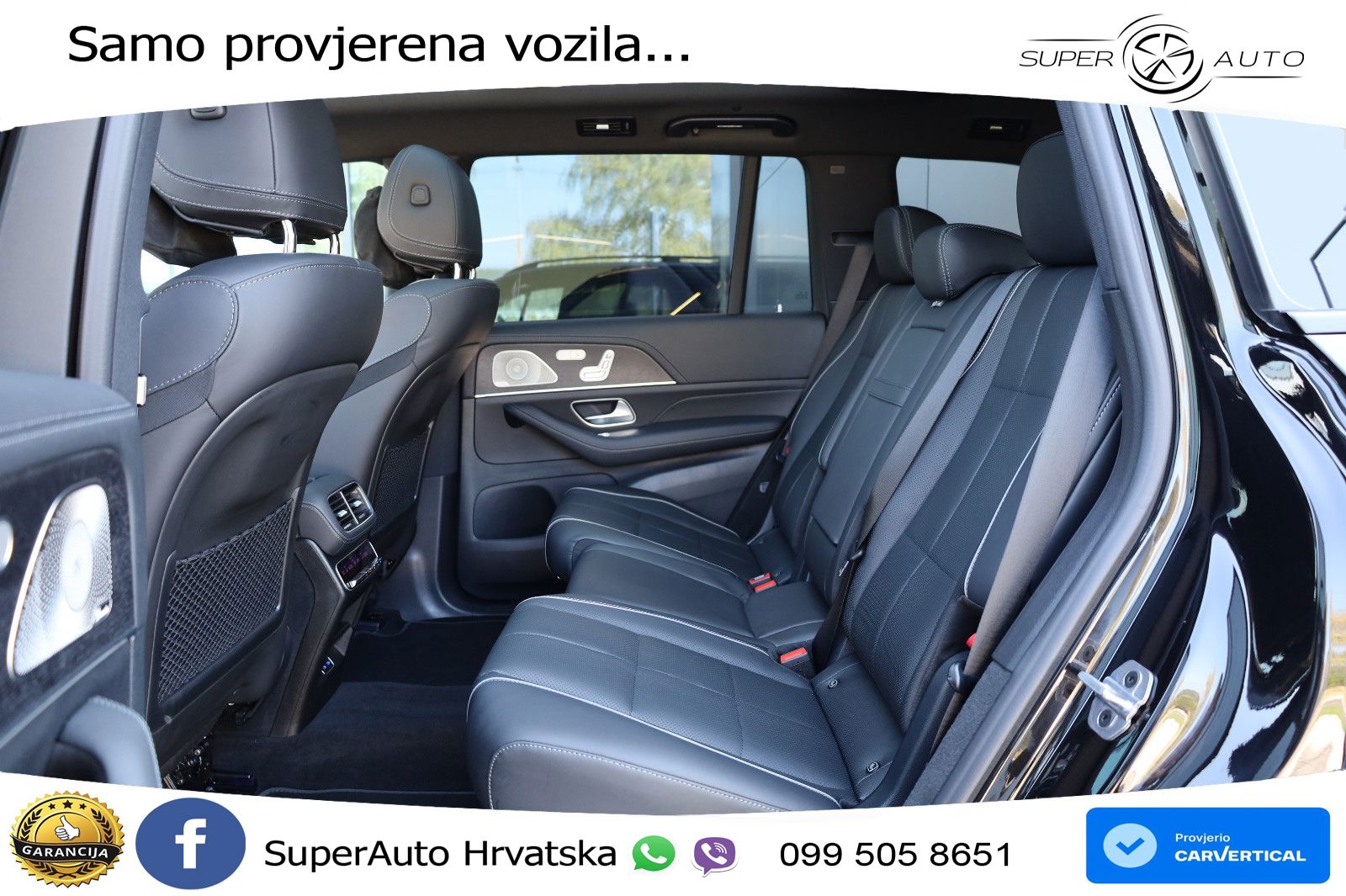 Mercedes-Benz GLS GLS 450d EQ Boost 4MATIC 9G-TRONIC AMG ACC+HEAD+4xGR SJED+360+PANO
