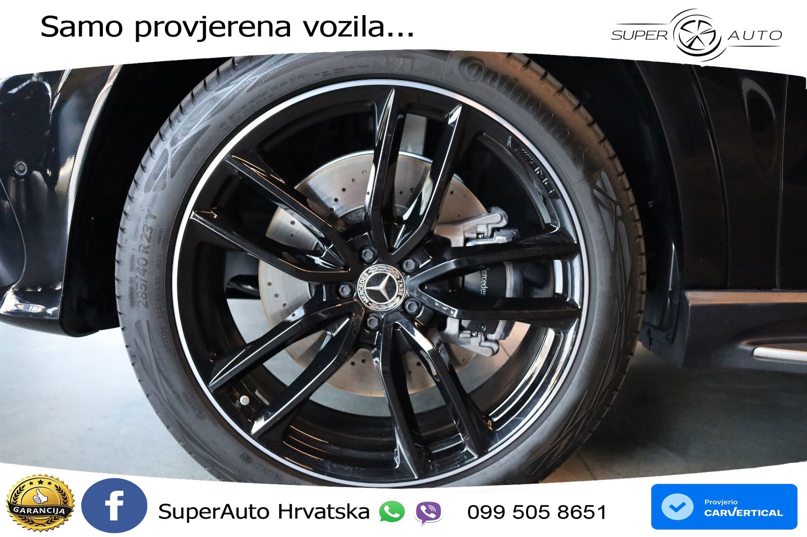 Mercedes-Benz GLS GLS 450d EQ Boost 4MATIC 9G-TRONIC AMG ACC+HEAD+4xGR SJED+360+PANO