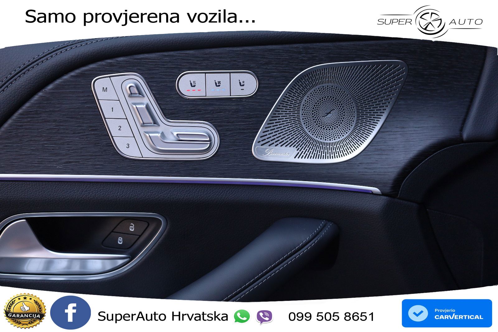 Mercedes-Benz GLS GLS 450d EQ Boost 4MATIC 9G-TRONIC AMG ACC+HEAD+4xGR SJED+360+PANO