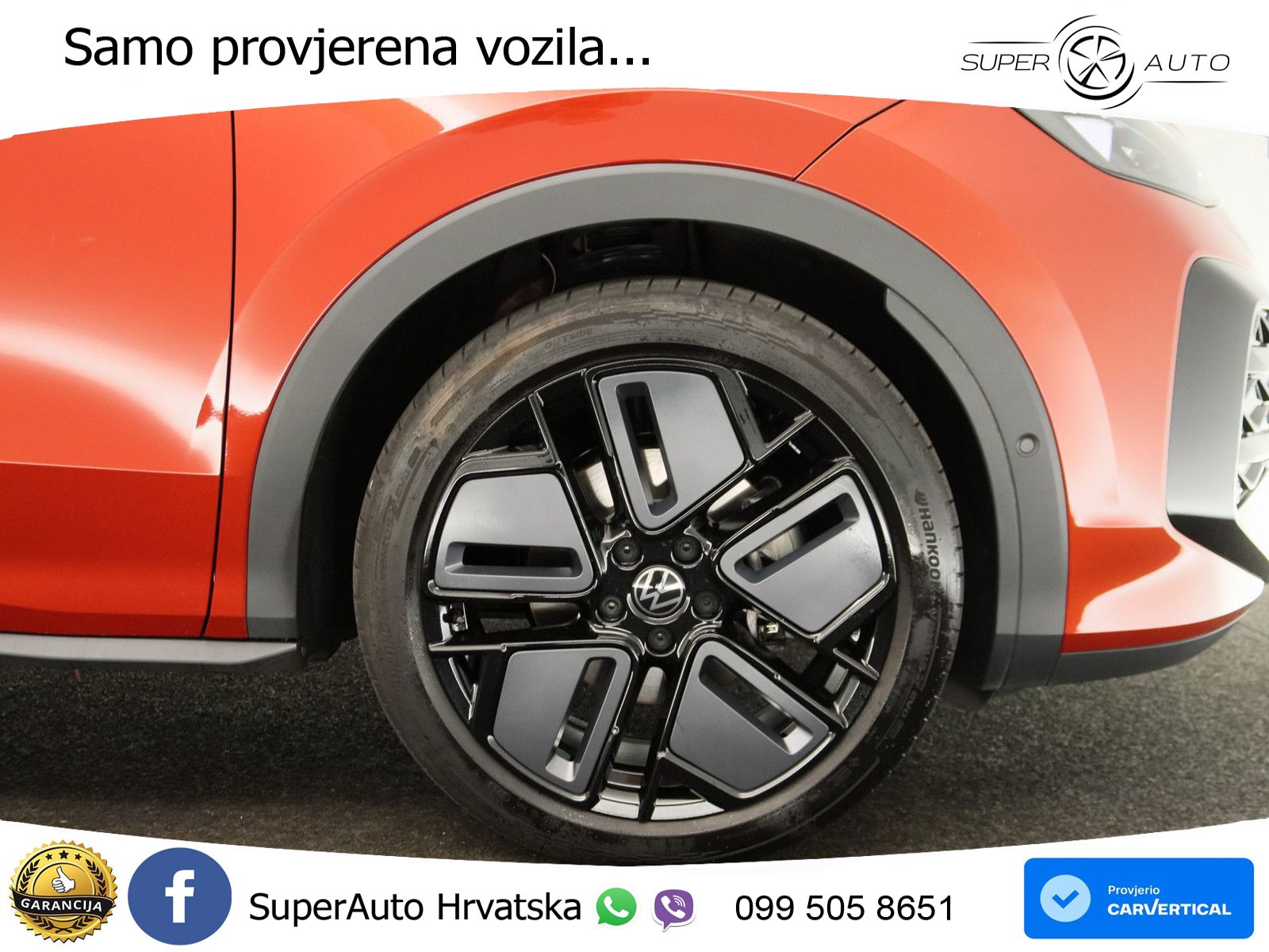 Volkswagen T-Roc II 1.5 eTSI (150 KS)  DSG MATRIX+GR SJED+KAM