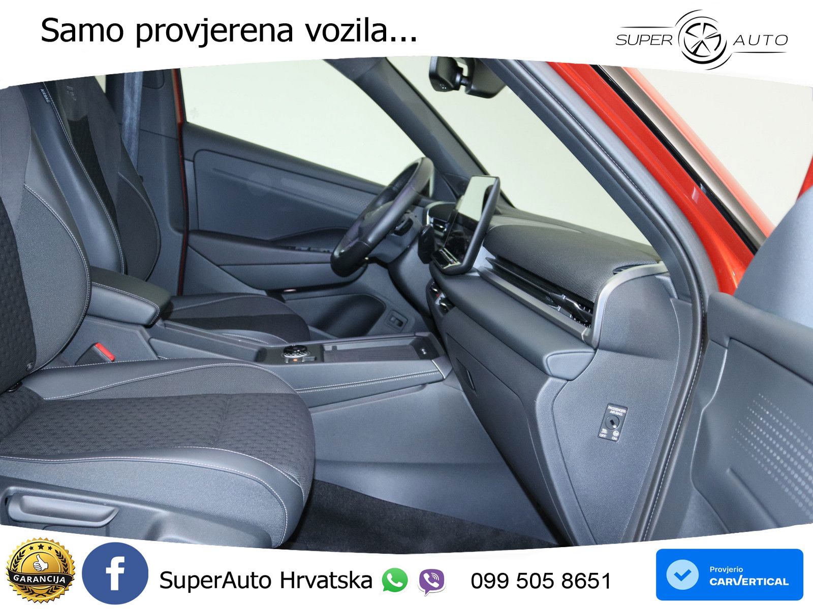 Volkswagen T-Roc II 1.5 eTSI (150 KS)  DSG MATRIX+GR SJED+KAM