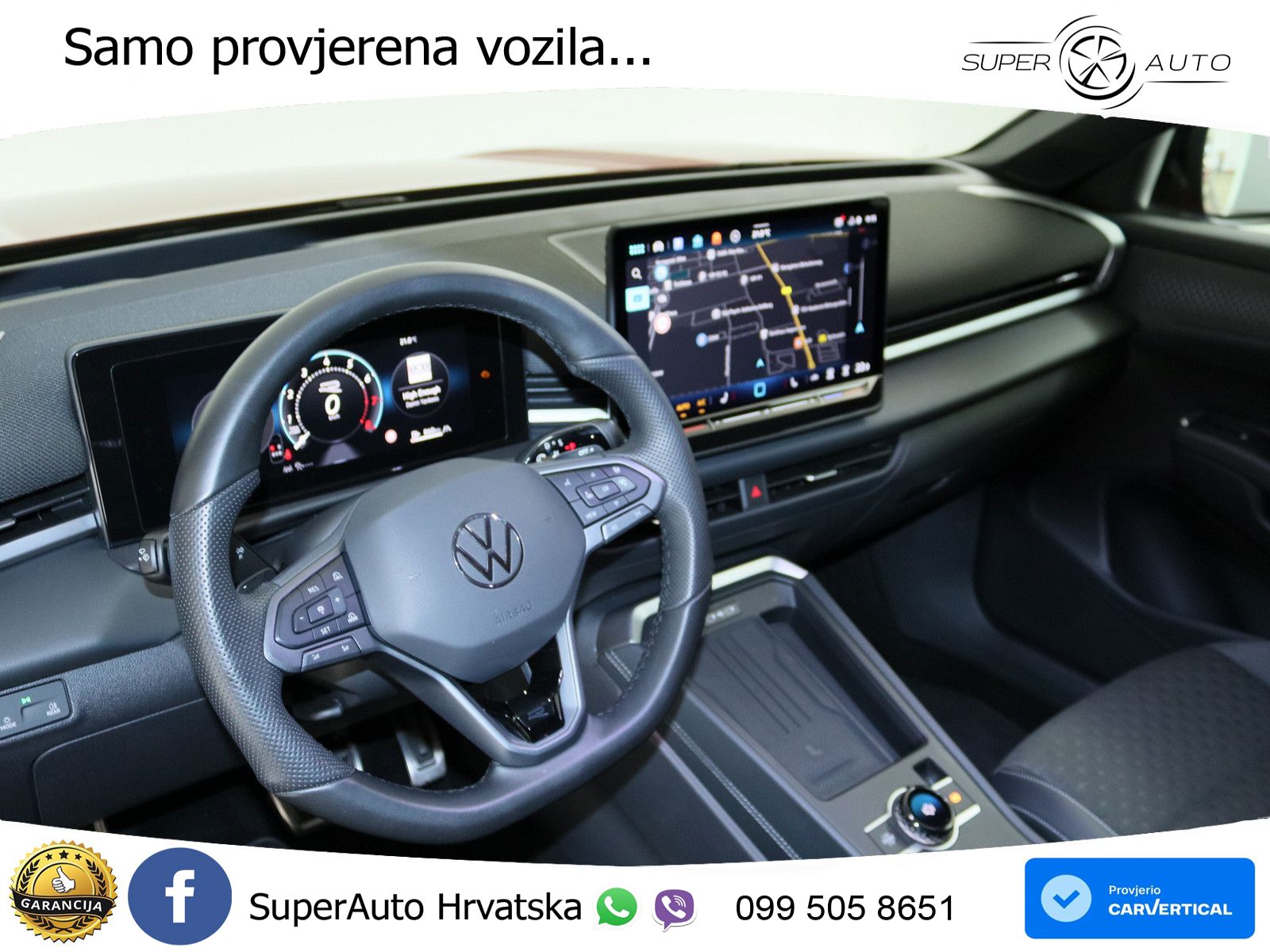 Volkswagen T-Roc II 1.5 eTSI (150 KS)  DSG MATRIX+GR SJED+KAM