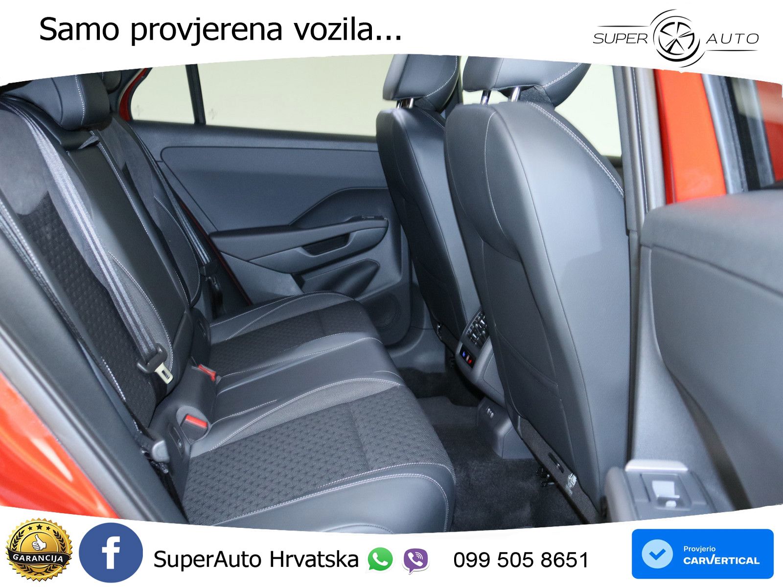 Volkswagen T-Roc II 1.5 eTSI (150 KS)  DSG MATRIX+GR SJED+KAM