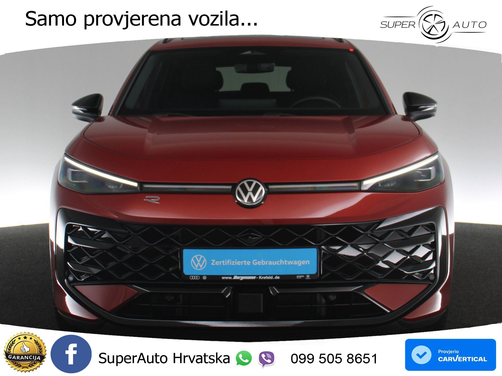 Volkswagen T-Roc II 1.5 eTSI (150 KS)  DSG MATRIX+GR SJED+KAM