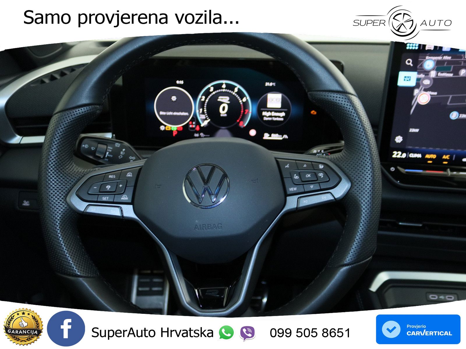 Volkswagen T-Roc II 1.5 eTSI (150 KS)  DSG MATRIX+GR SJED+KAM
