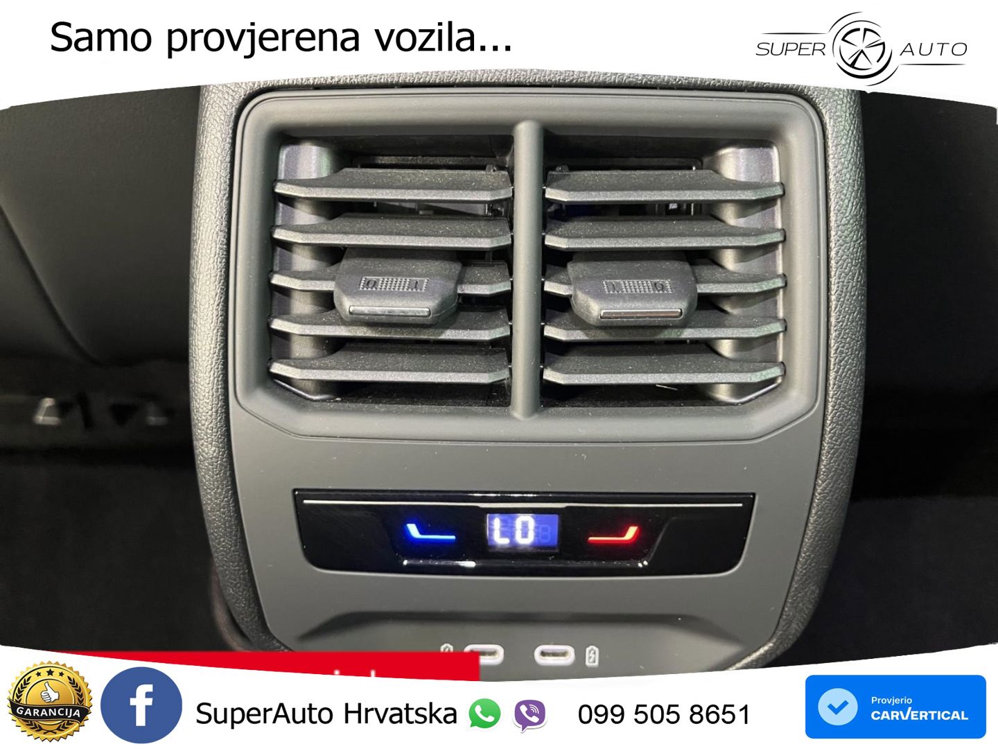 Cupra Formentor 1.4 TSI (245 KS) e-Hybrid DSG VZ LED+GR SJED+ACC