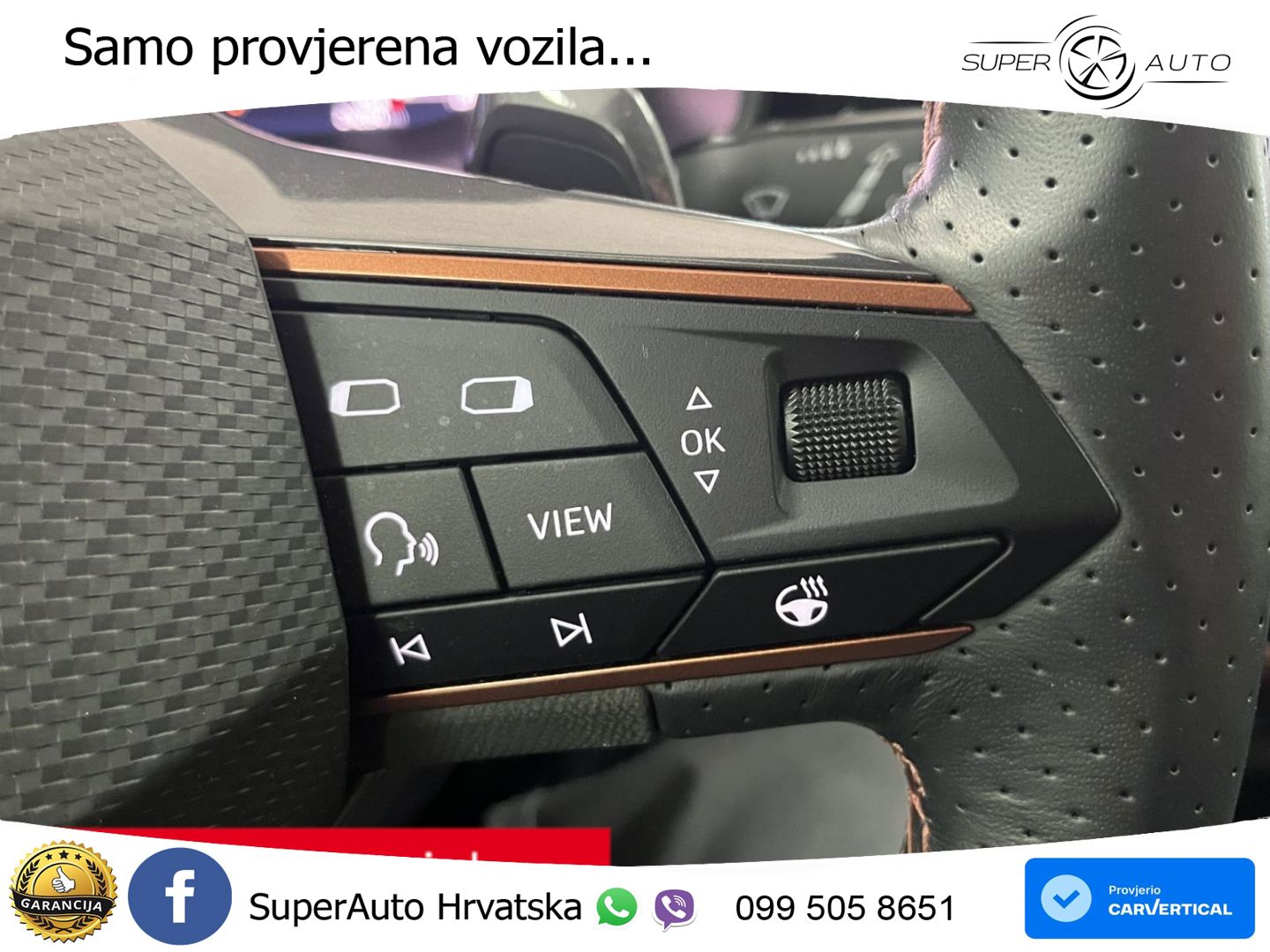 Cupra Formentor 1.4 TSI (245 KS) e-Hybrid DSG VZ LED+GR SJED+ACC