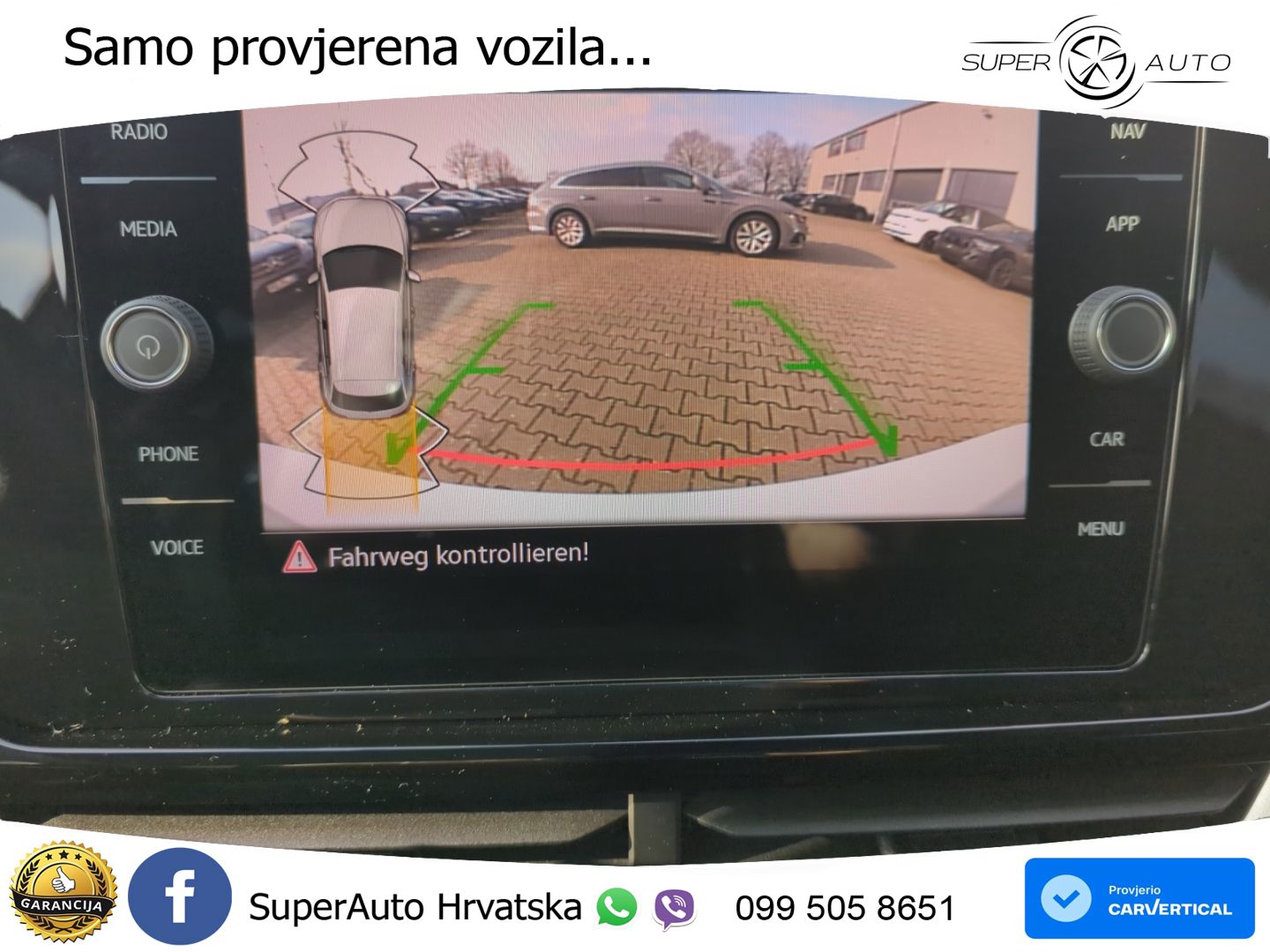 Volkswagen T-Roc 1.5 TSI (150 KS) DSG LED+GR SJED+ACC