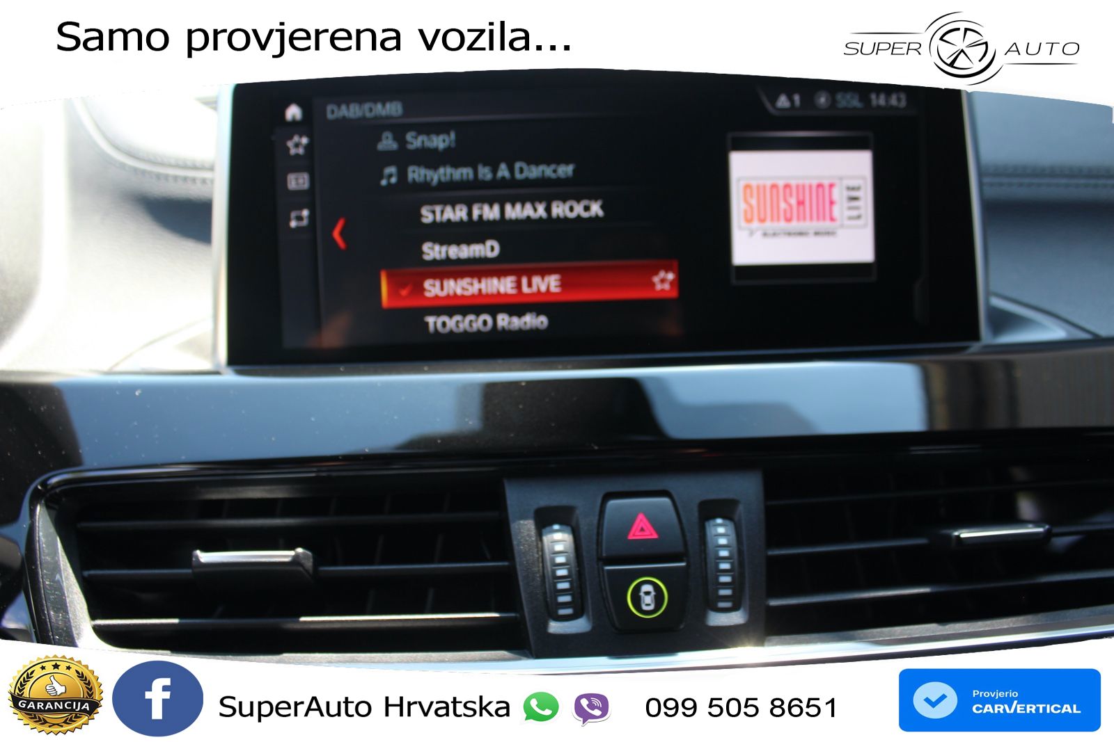 BMW X2 sDrive18d Steptronic Advantage