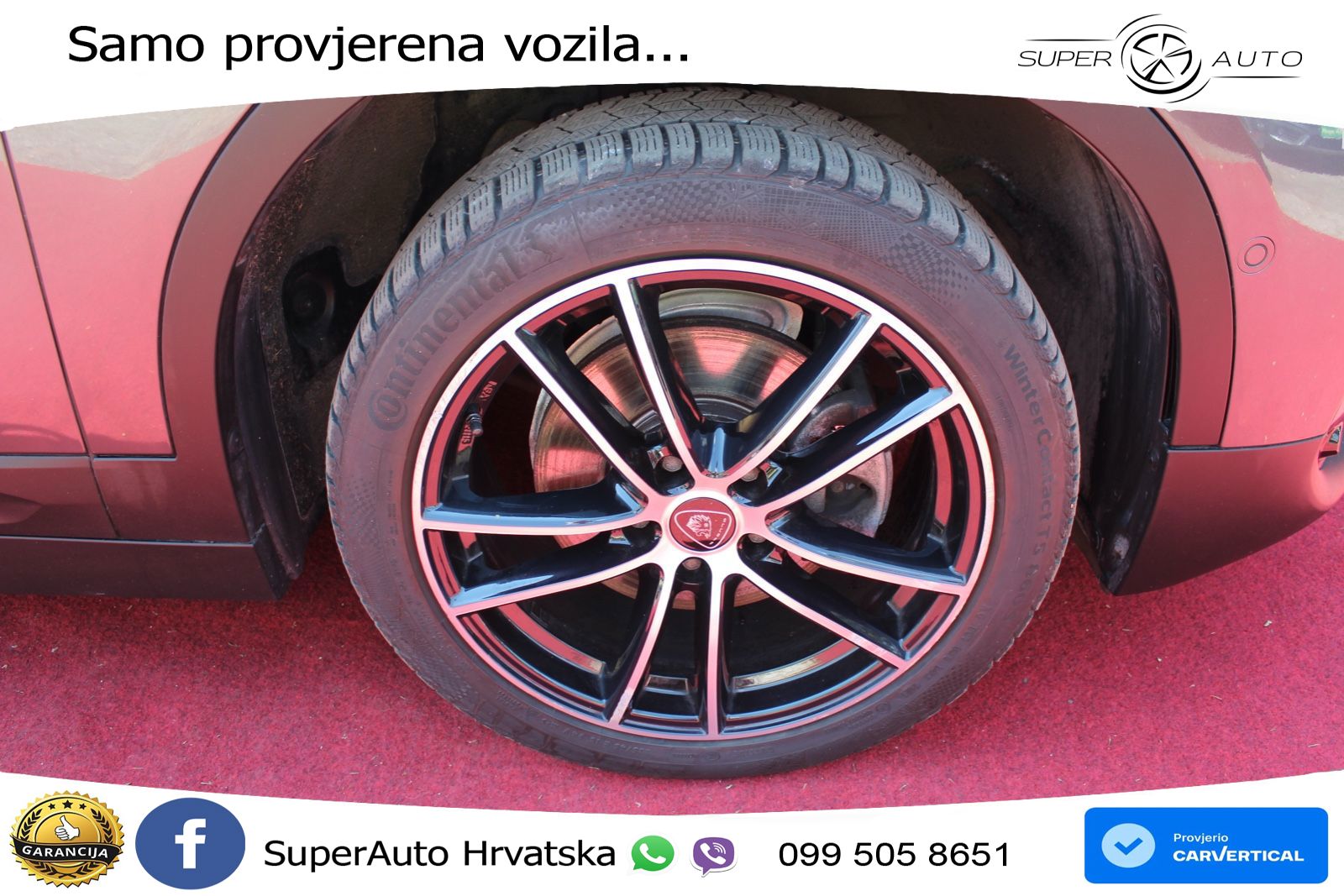 BMW X2 sDrive18d Steptronic Advantage
