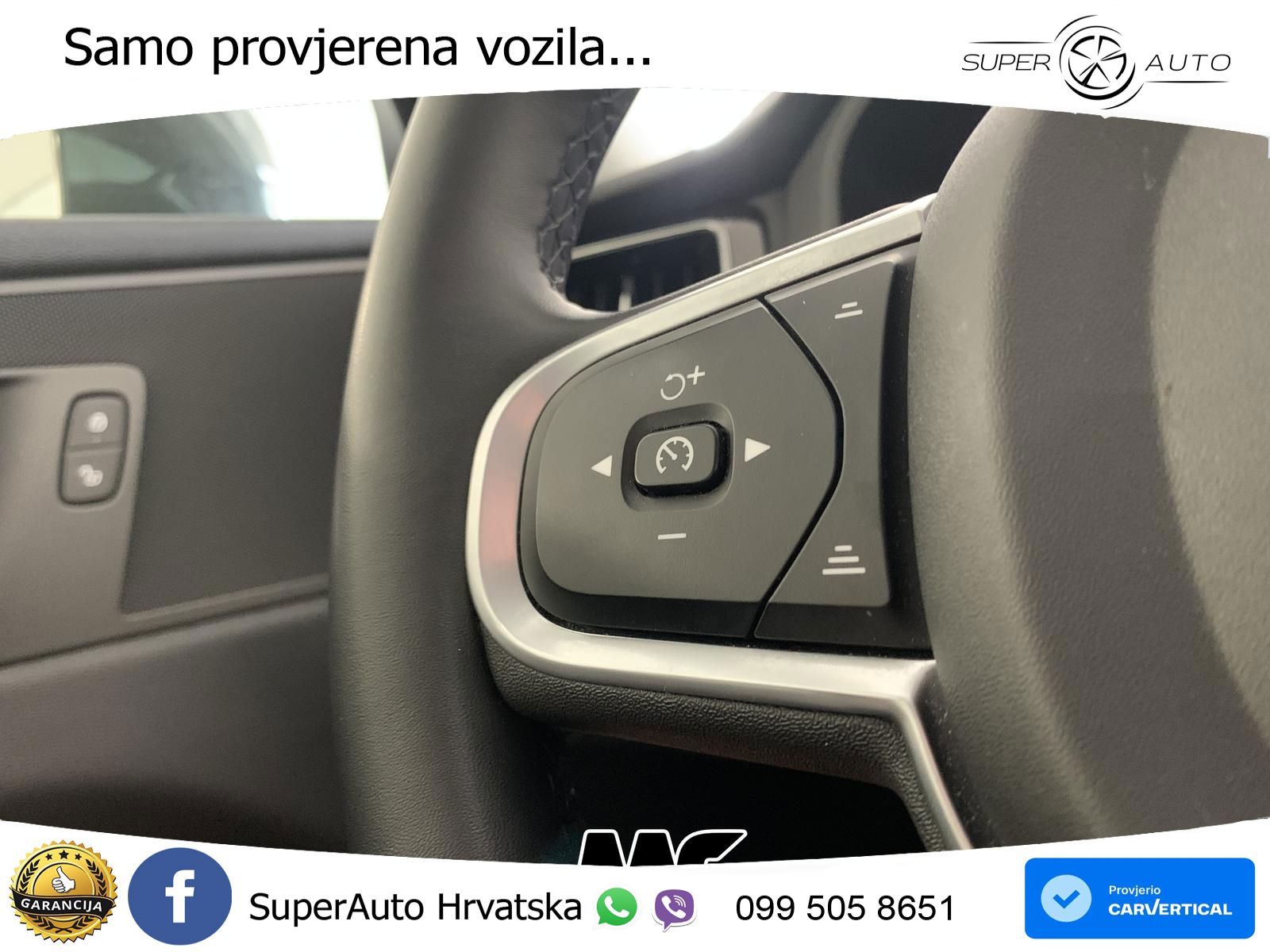Volvo XC60 B4 Diesel FWD Geartronic