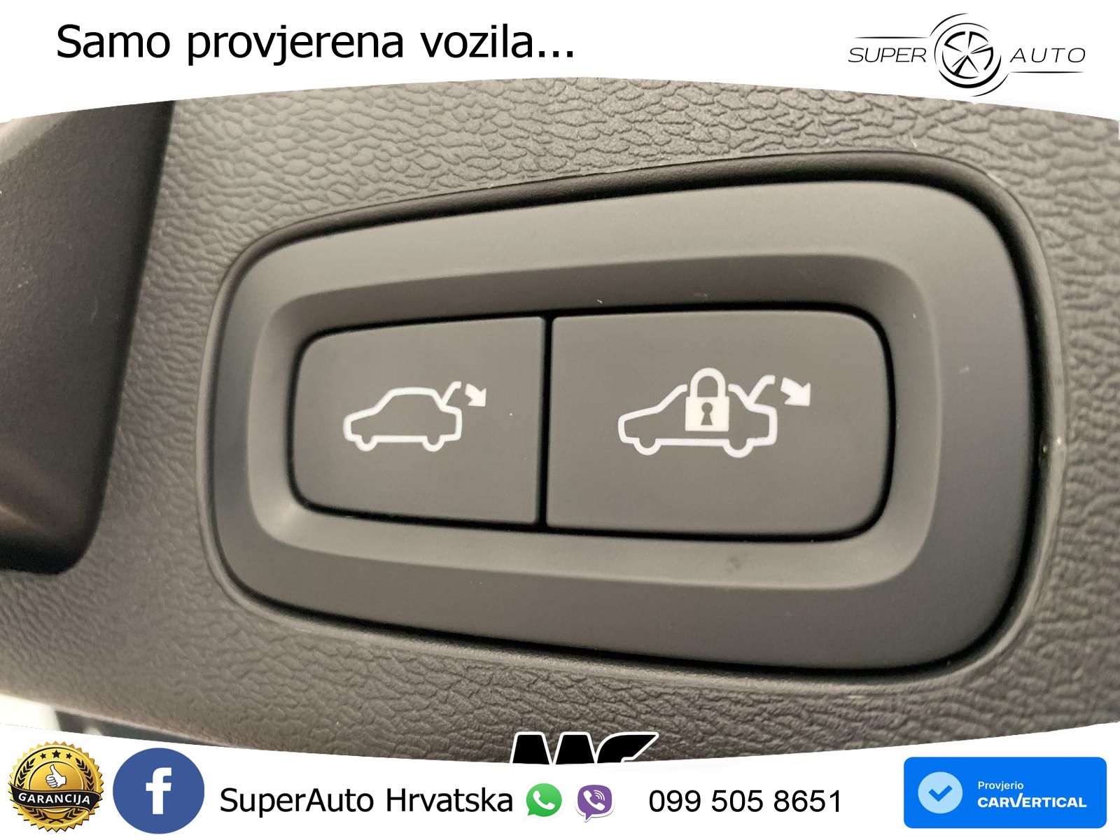 Volvo XC60 B4 Diesel FWD Geartronic