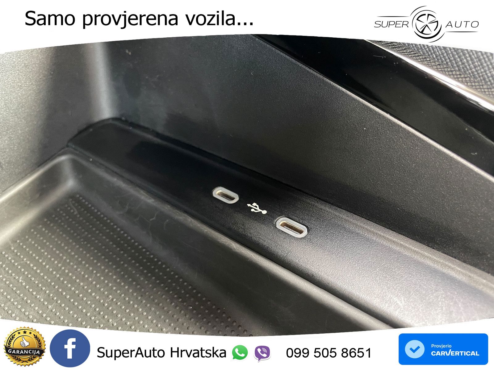 Škoda Octavia Combi 1.5 TSI (150 KS) DSG Selection