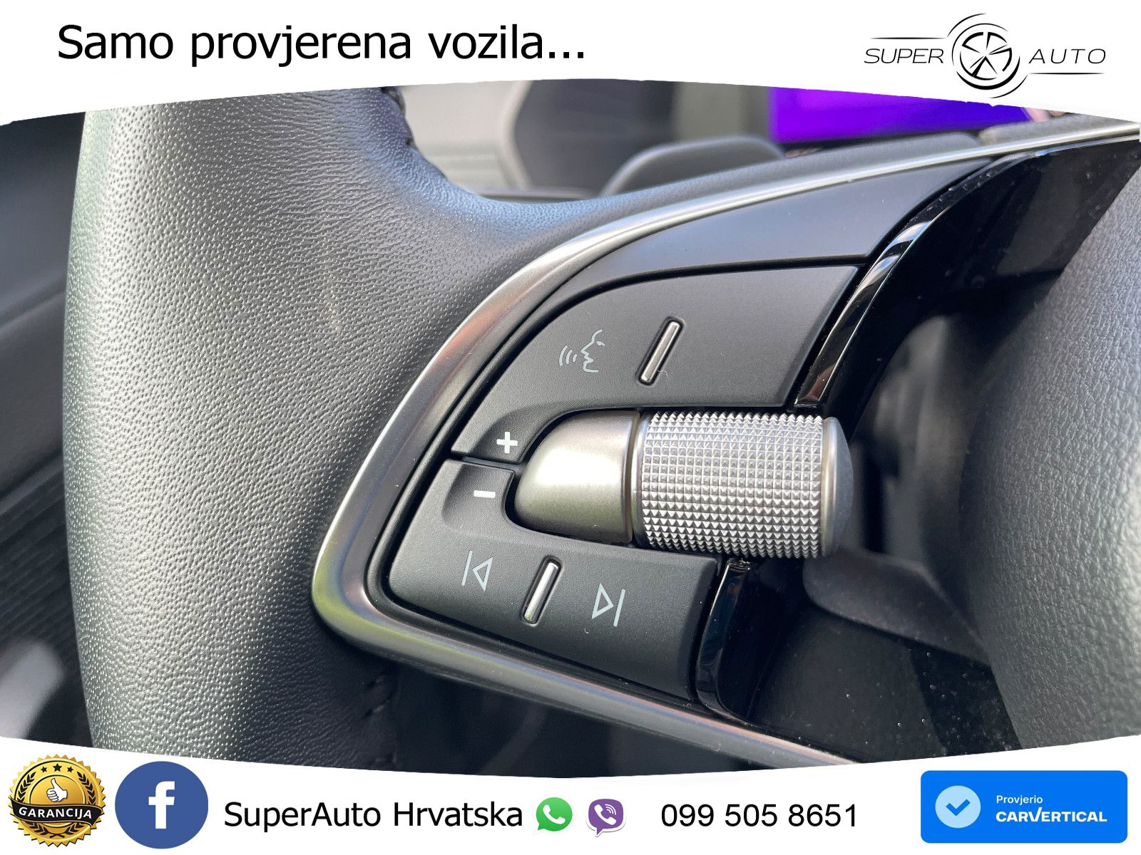Škoda Octavia Combi 1.5 TSI (150 KS) DSG Selection