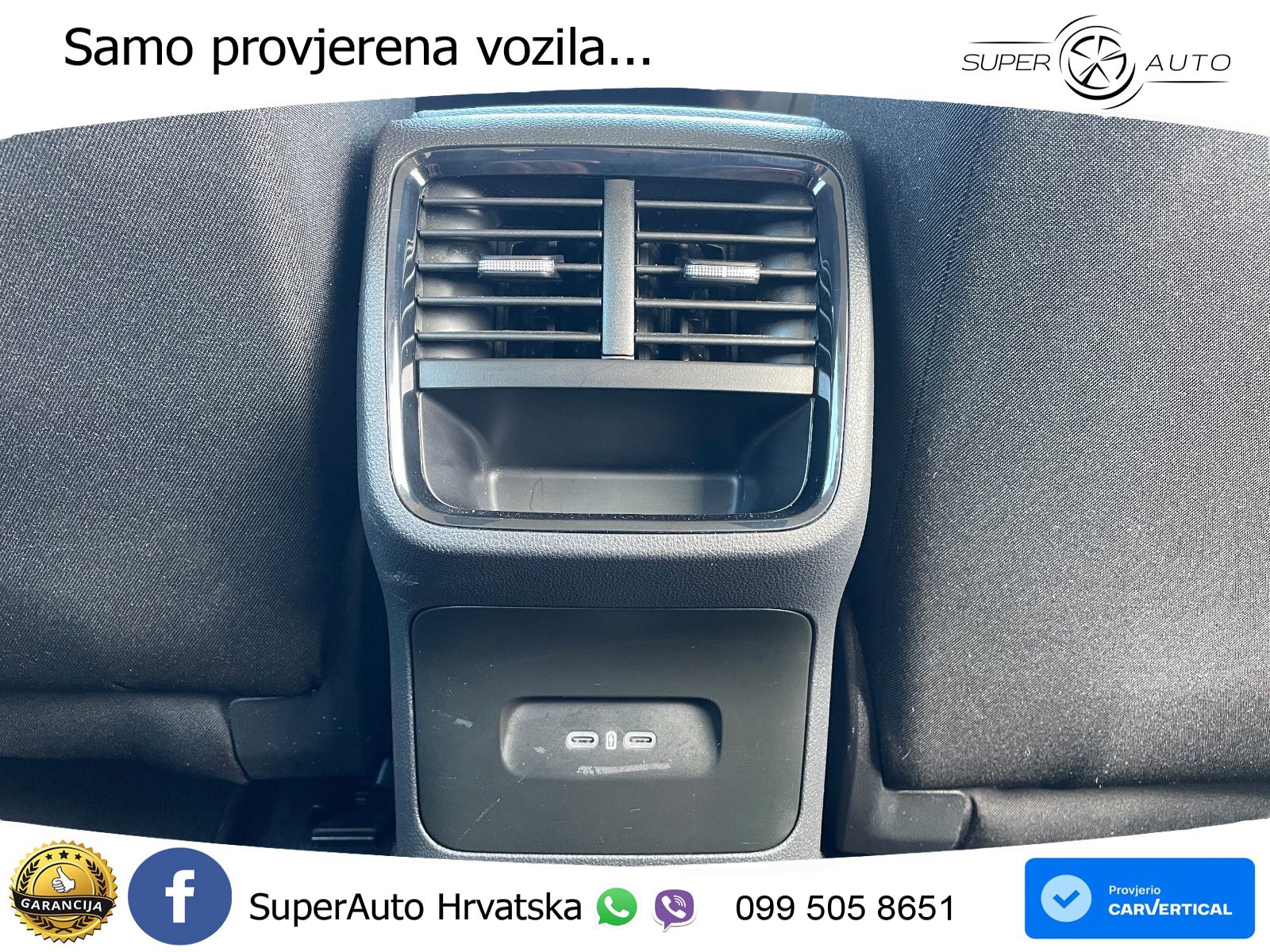 Škoda Octavia Combi 1.5 TSI (150 KS) DSG Selection