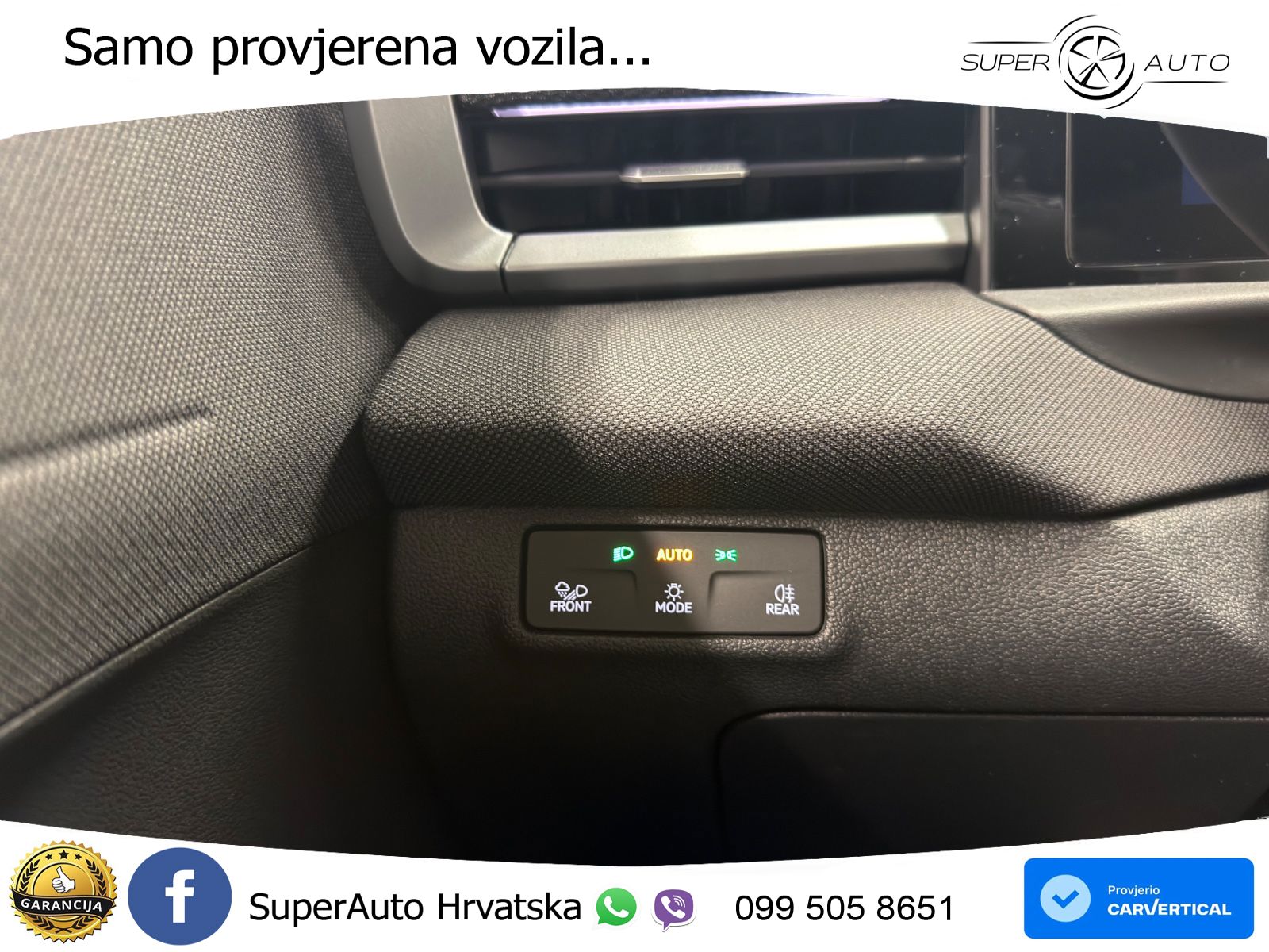 Volkswagen T-Roc 1.5 eTSI (150 KS)  DSG LED+GR SJED+ACC