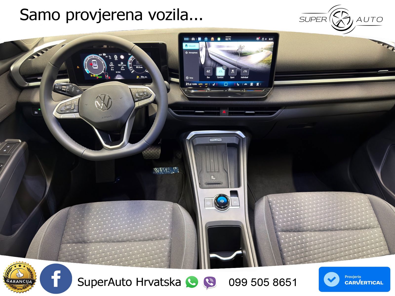 Volkswagen T-Roc 1.5 eTSI (150 KS)  DSG LED+GR SJED+ACC