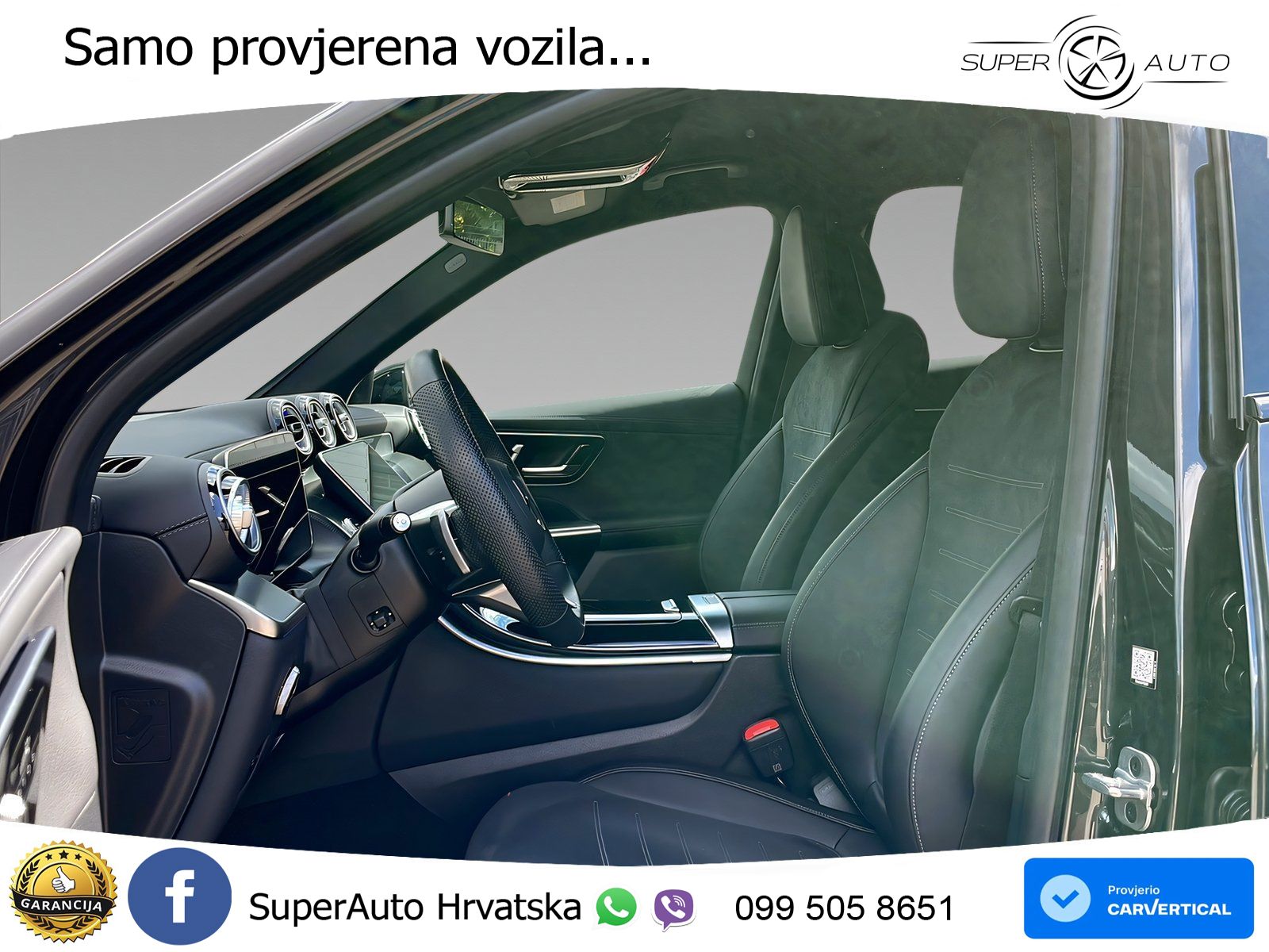 Mercedes GLC 220d (197 KS) 4MATIC 9G-TRONIC AMG LED+GR SJED+ACC
