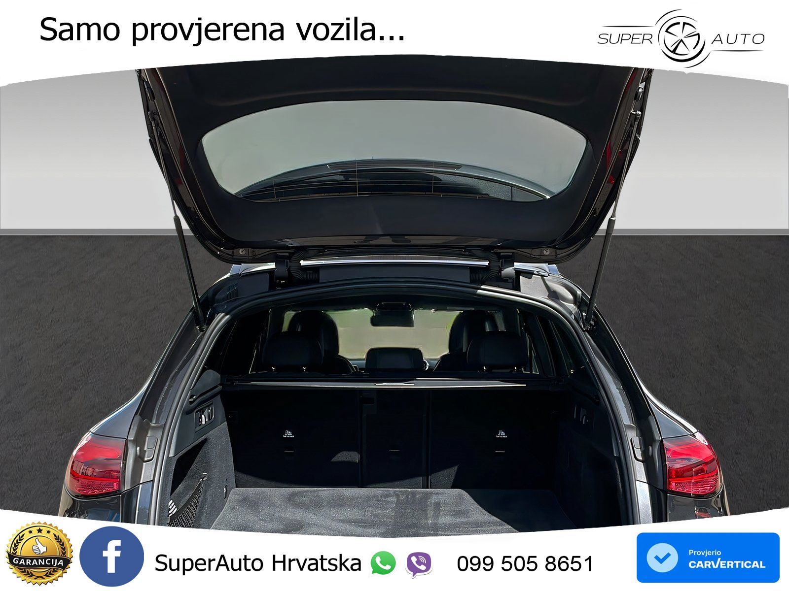 Mercedes GLC 220d (197 KS) 4MATIC 9G-TRONIC AMG LED+GR SJED+ACC