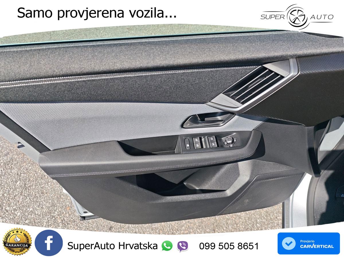 Opel Grandland 1.2 Turbo (145 KS) Hybrid eDCT GS