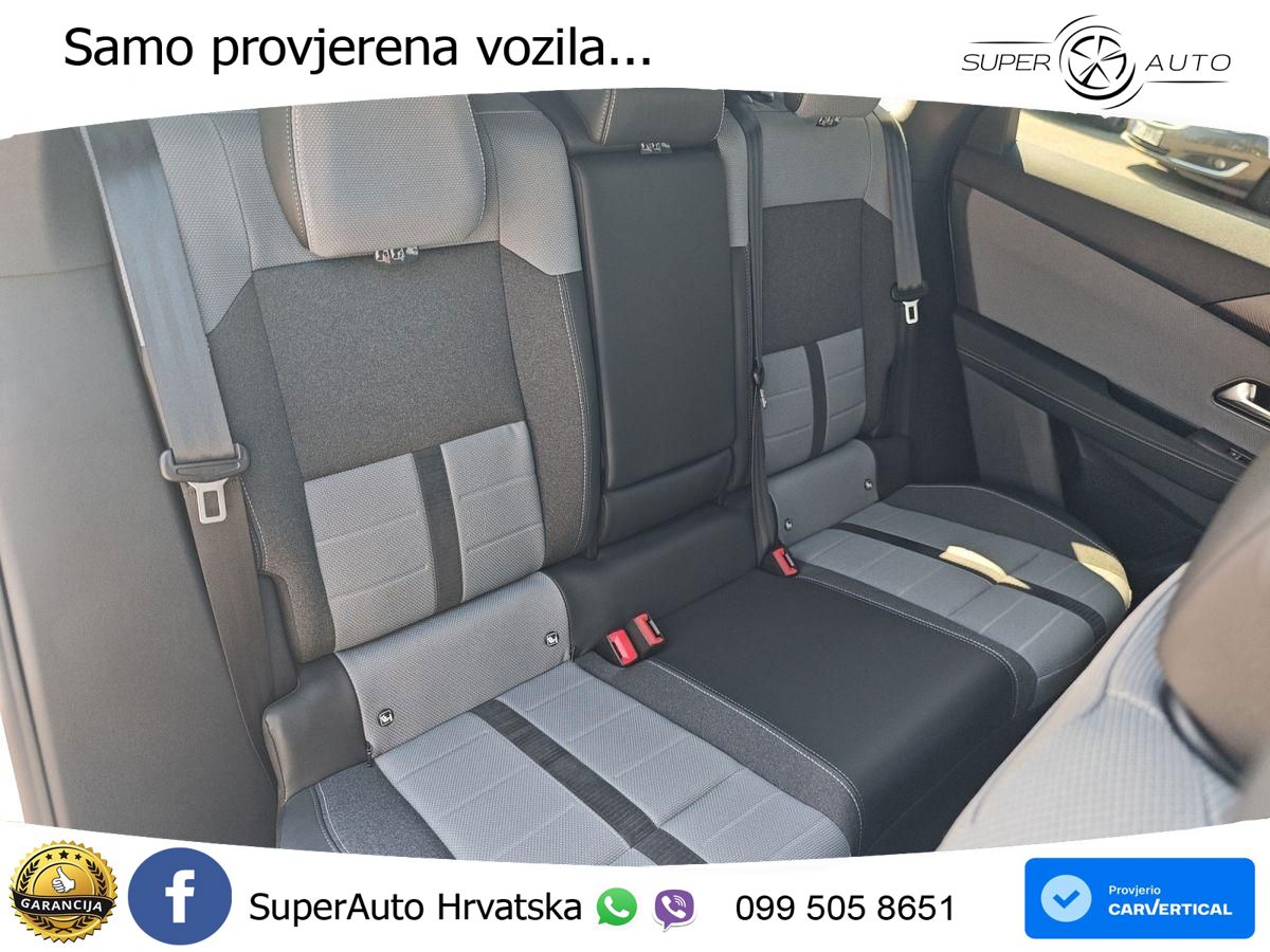 Opel Grandland 1.2 Turbo (145 KS) Hybrid eDCT GS