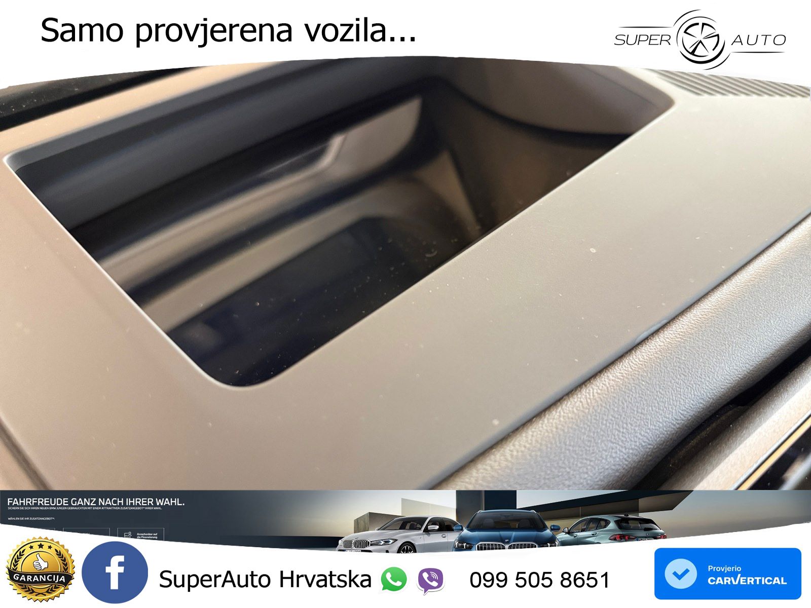 BMW 520d Touring (197 KS) Steptronic M Sport LED+GR SJED+ACC