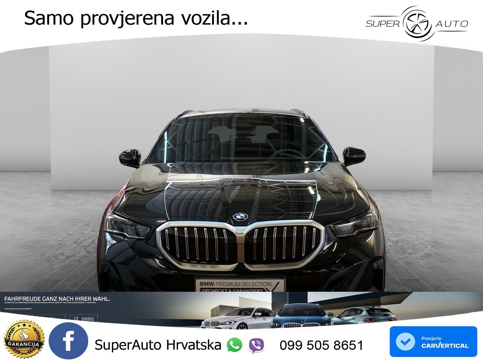BMW 520d Touring (197 KS) Steptronic M Sport LED+GR SJED+ACC