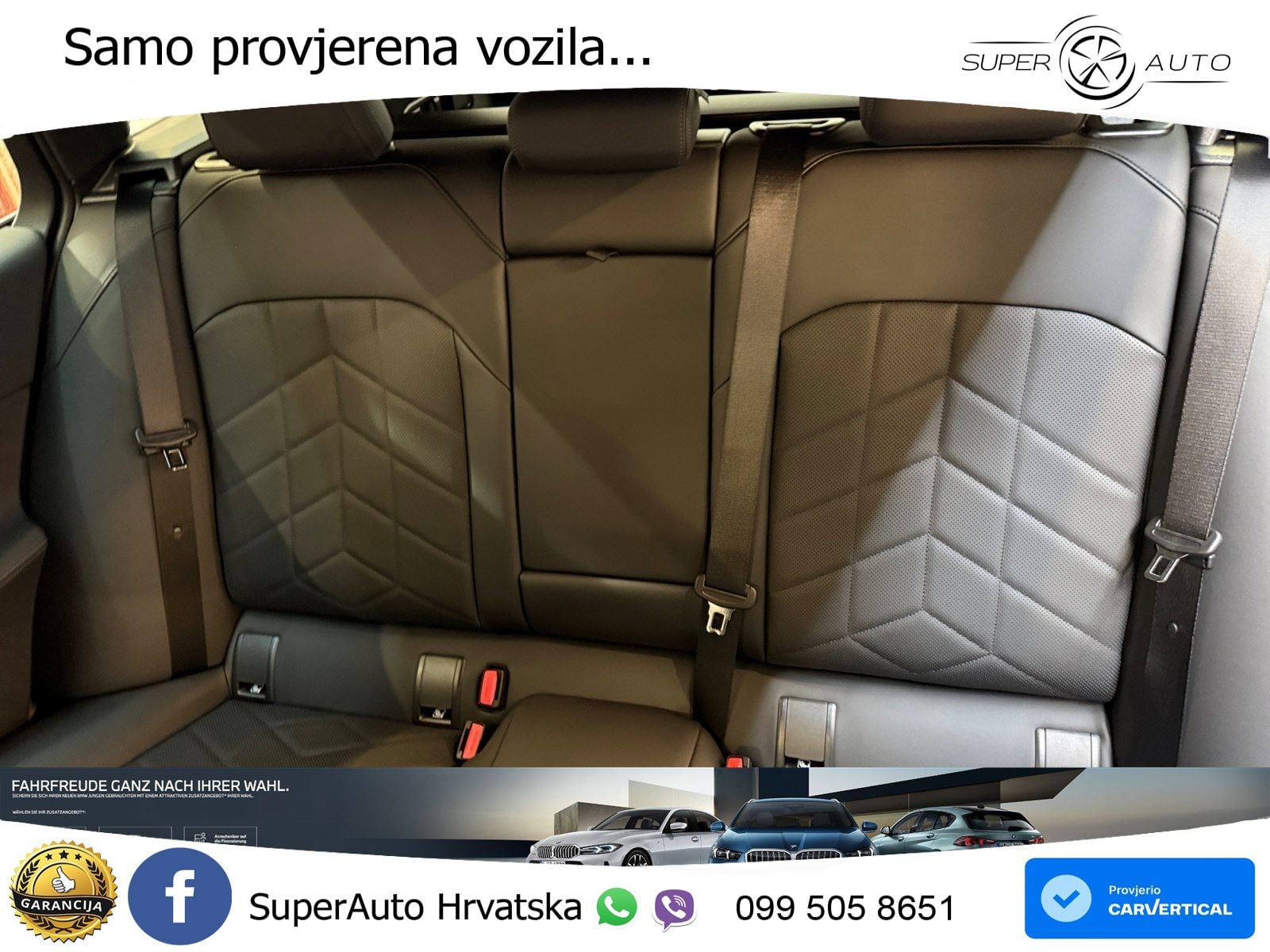 BMW 520d Touring (197 KS) Steptronic M Sport LED+GR SJED+ACC