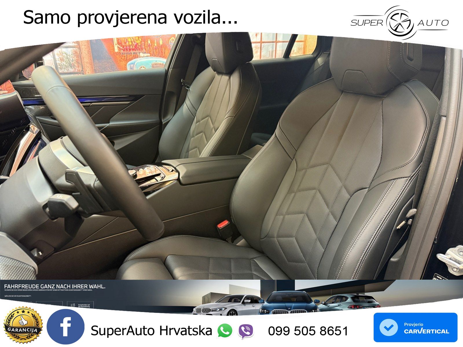 BMW 520d Touring (197 KS) Steptronic M Sport LED+GR SJED+ACC