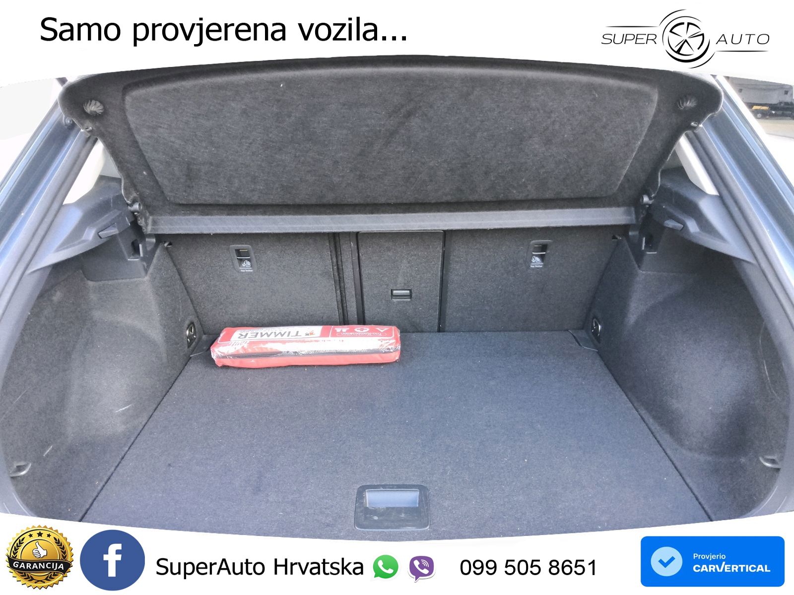 Volkswagen T-Roc I 1.5 TSI (150 KS)