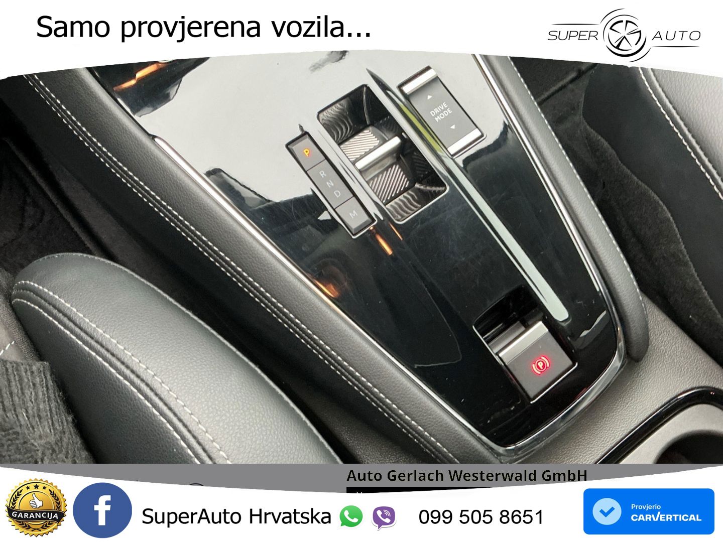 Opel Grandland 1.2i Turbo (130 KS) Automatic Elegance LED+GR SJED+ACC