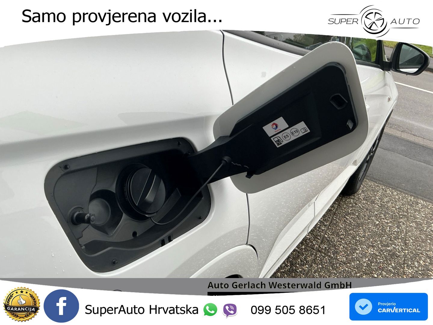 Opel Grandland 1.2i Turbo (130 KS) Automatic Elegance LED+GR SJED+ACC