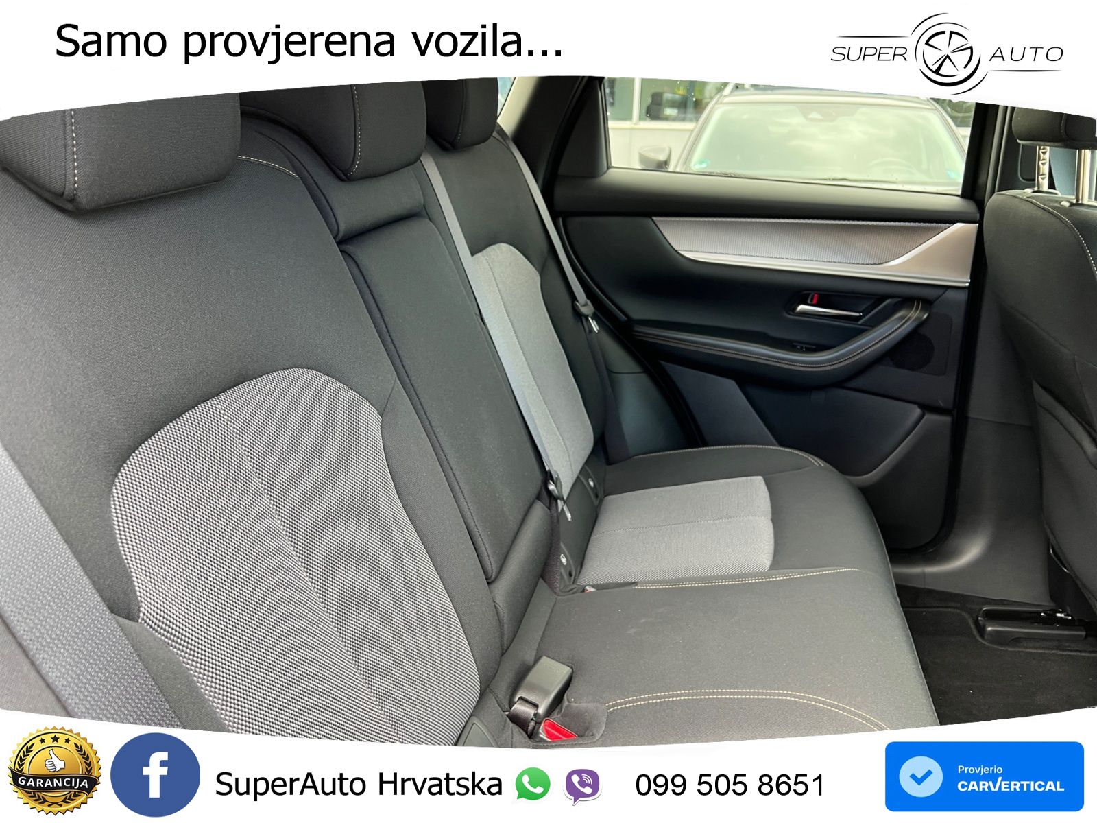 Mazda CX-60 2.5 e-Skyactiv (328 KS) AWD Automatic LED+GR SJED+ACC