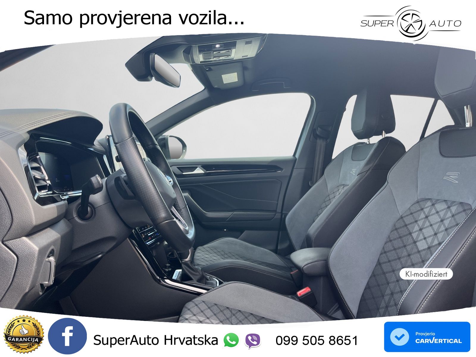 Volkswagen T-Roc I 2.0 TSI (190 KS) 4M DSG MATRIX+GR SJED+KAM