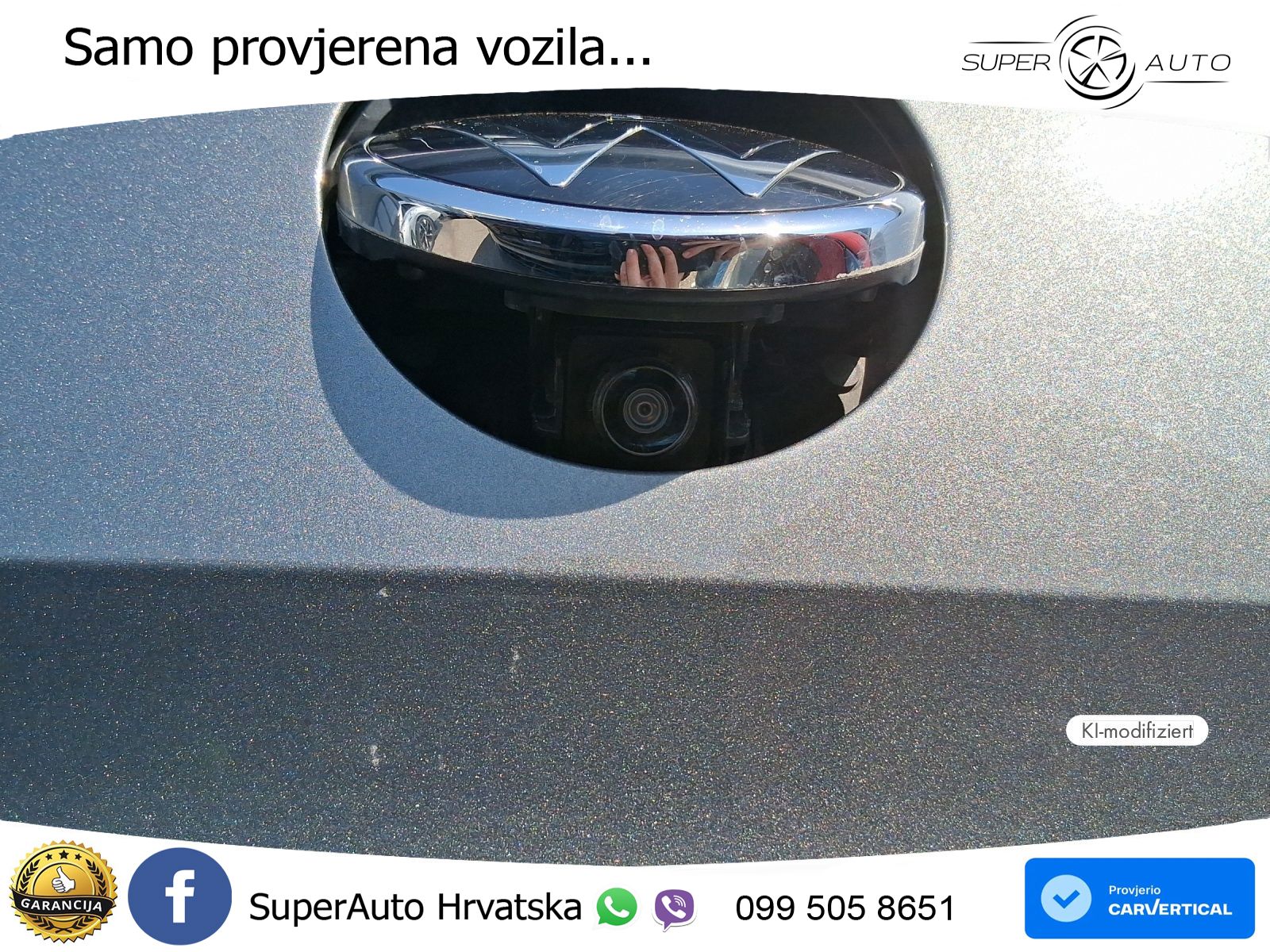 Volkswagen T-Roc I 2.0 TSI (190 KS) 4M DSG MATRIX+GR SJED+KAM