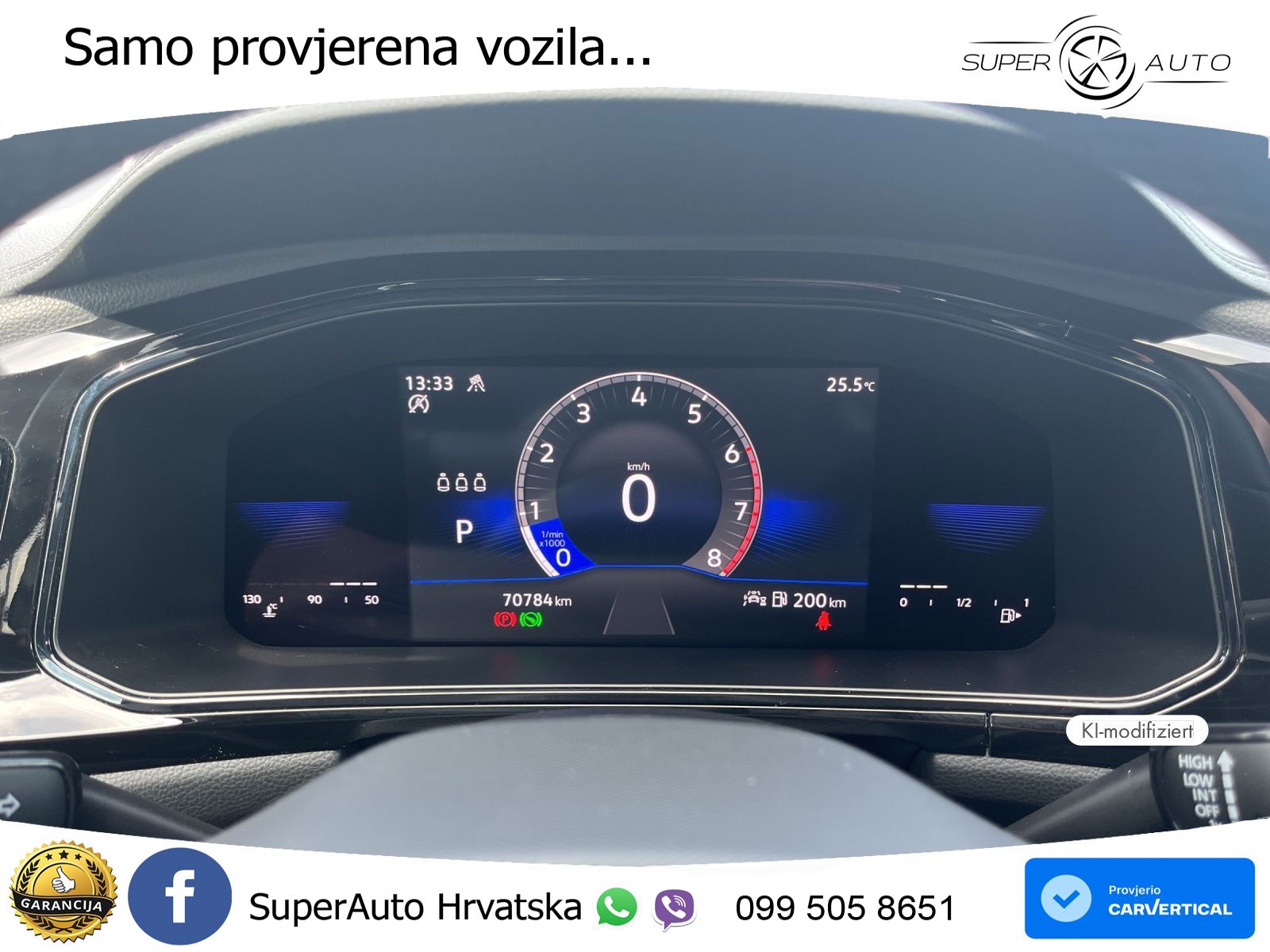 Volkswagen T-Roc I 2.0 TSI (190 KS) 4M DSG MATRIX+GR SJED+KAM
