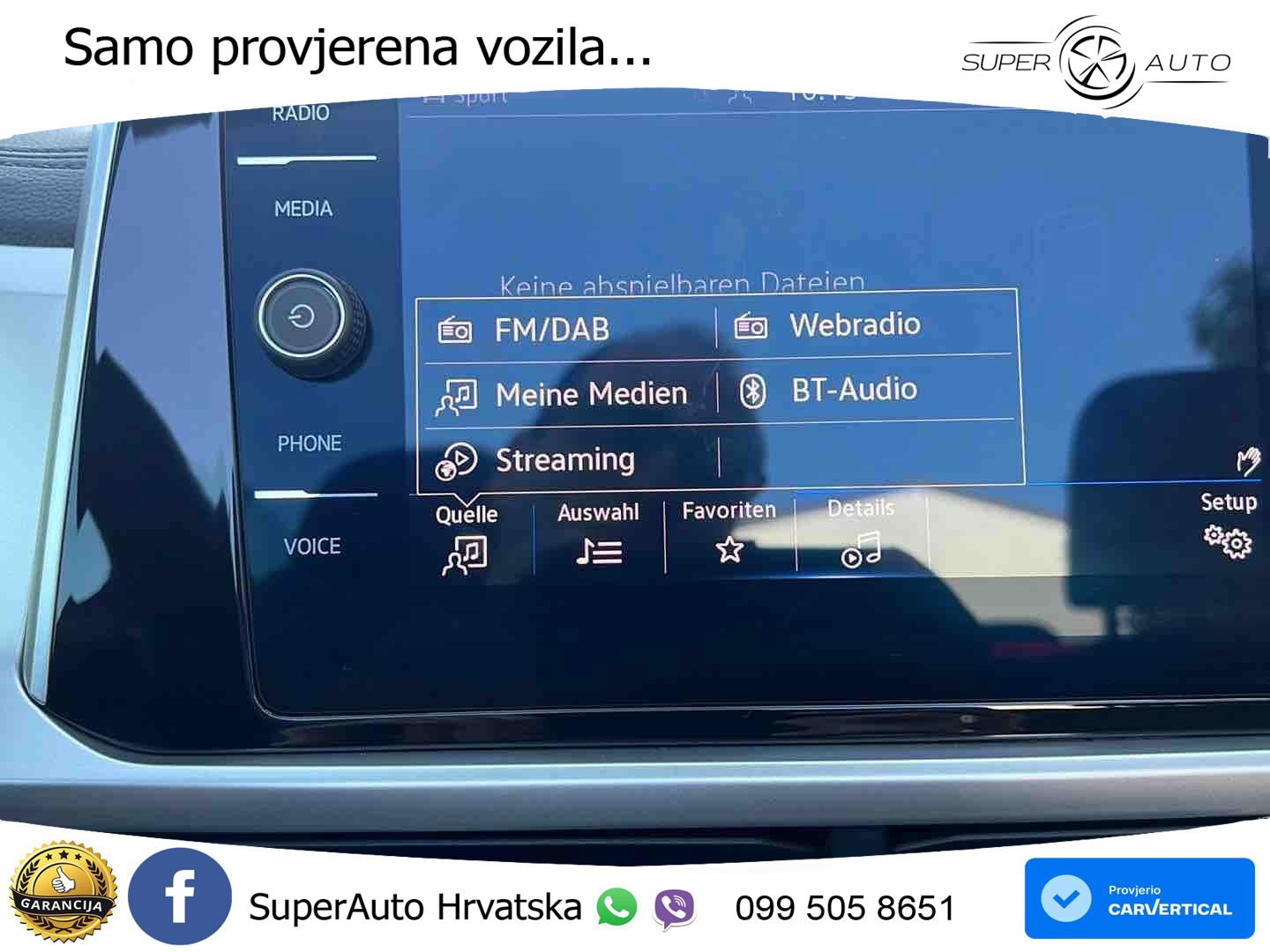 Volkswagen T-Roc I 1.5 TSI (150 KS) LED+GR SJED+ACC