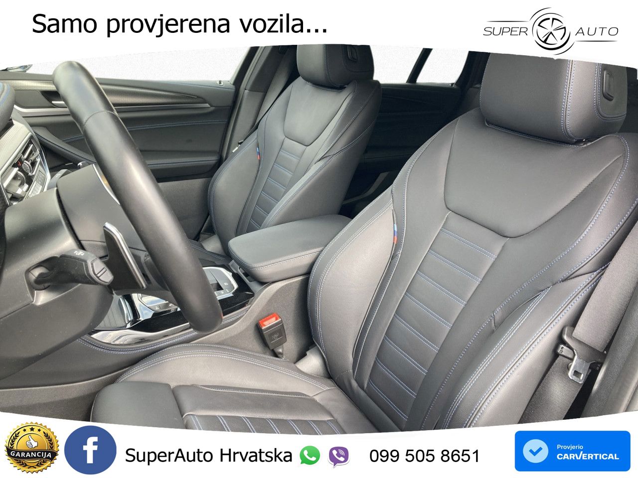 BMW X4 20i (184 KS) xDrive Steptronic M Sport LED+GR SJED+ACC
