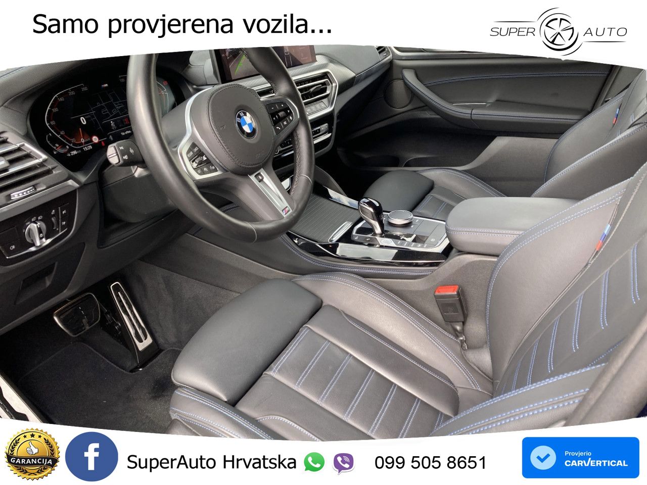 BMW X4 20i (184 KS) xDrive Steptronic M Sport LED+GR SJED+ACC