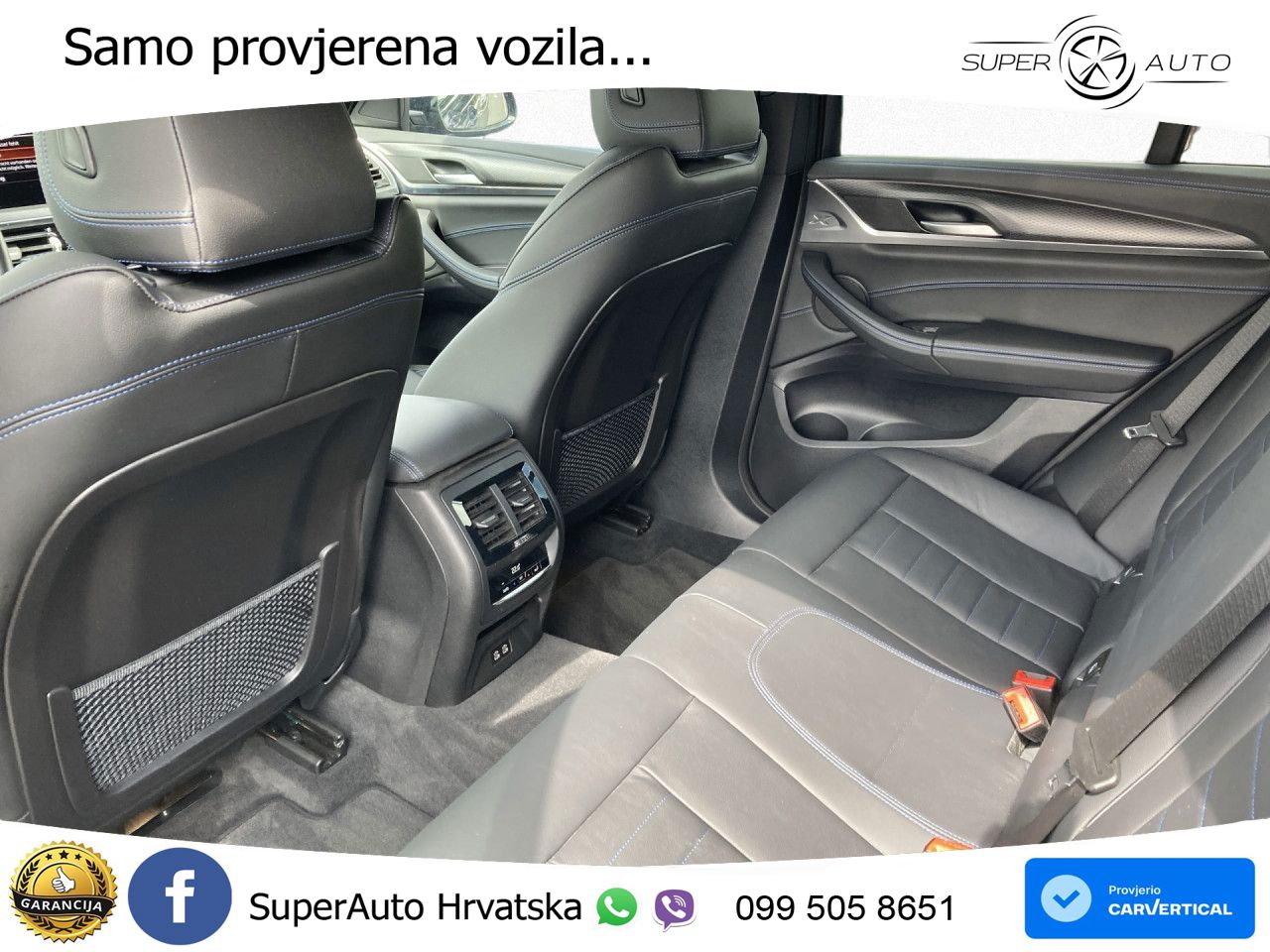 BMW X4 20i (184 KS) xDrive Steptronic M Sport LED+GR SJED+ACC