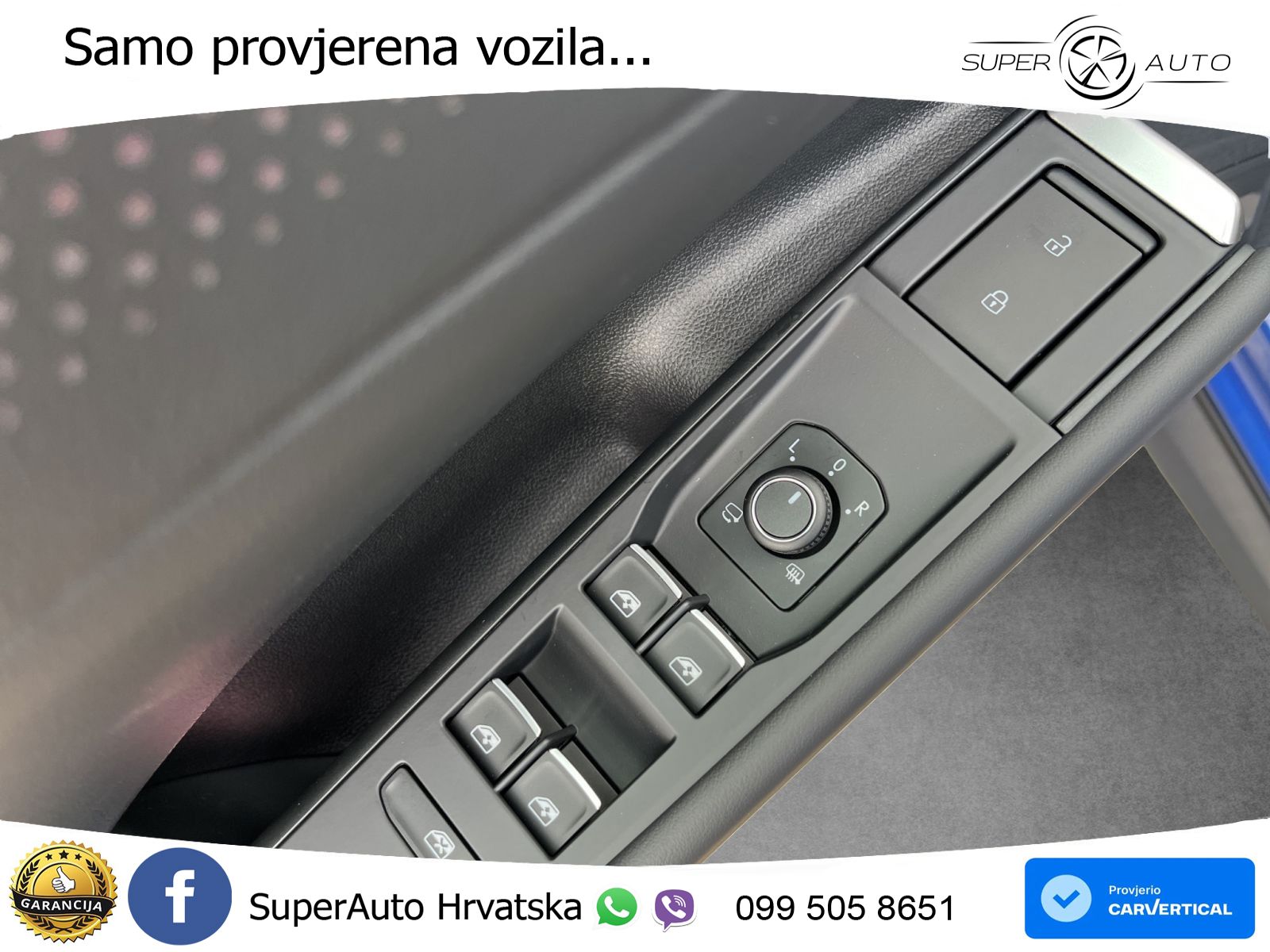 Volkswagen T-Roc 1.5 eTSI (150 KS)  DSG R-Line LED+GR SJED+ACC