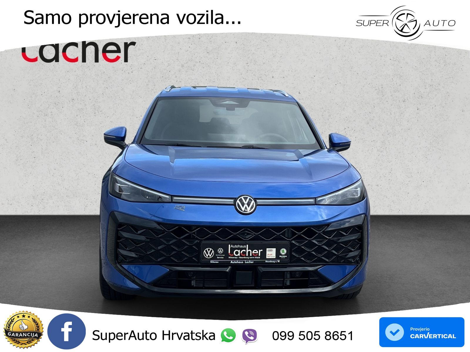 Volkswagen T-Roc 1.5 eTSI (150 KS)  DSG R-Line LED+GR SJED+ACC