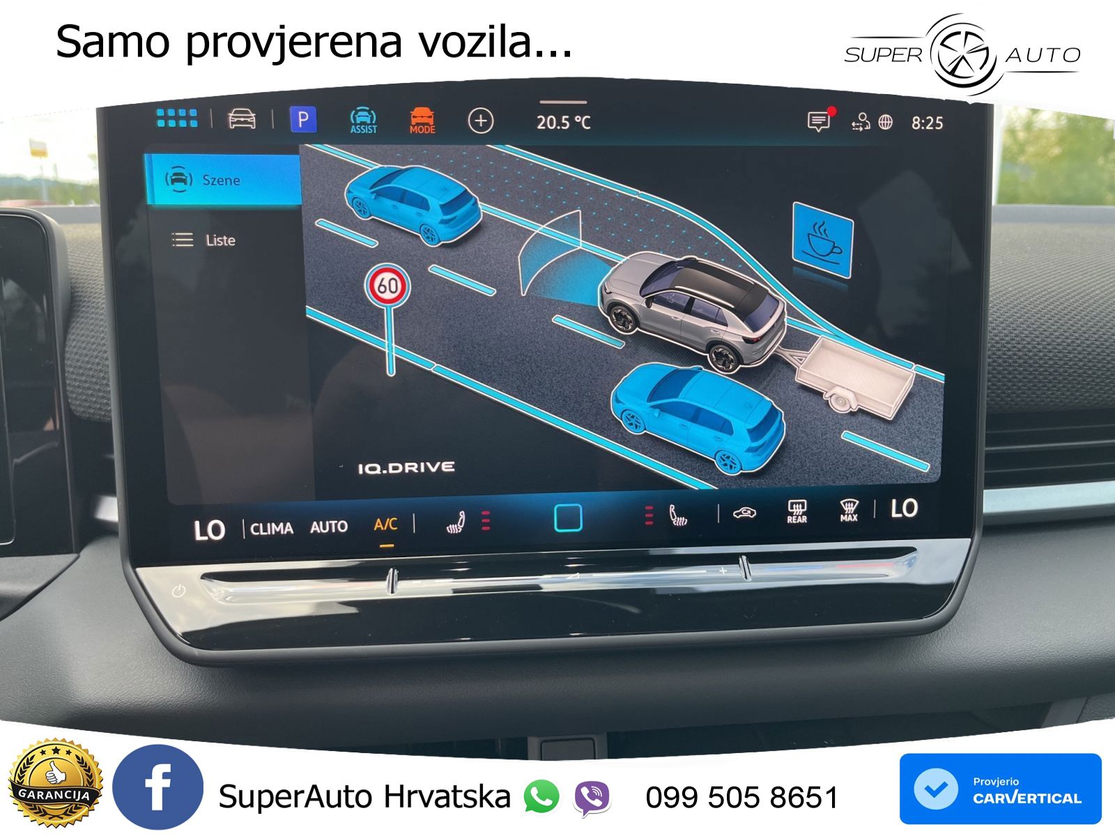 Volkswagen T-Roc 1.5 eTSI (150 KS)  DSG R-Line LED+GR SJED+ACC
