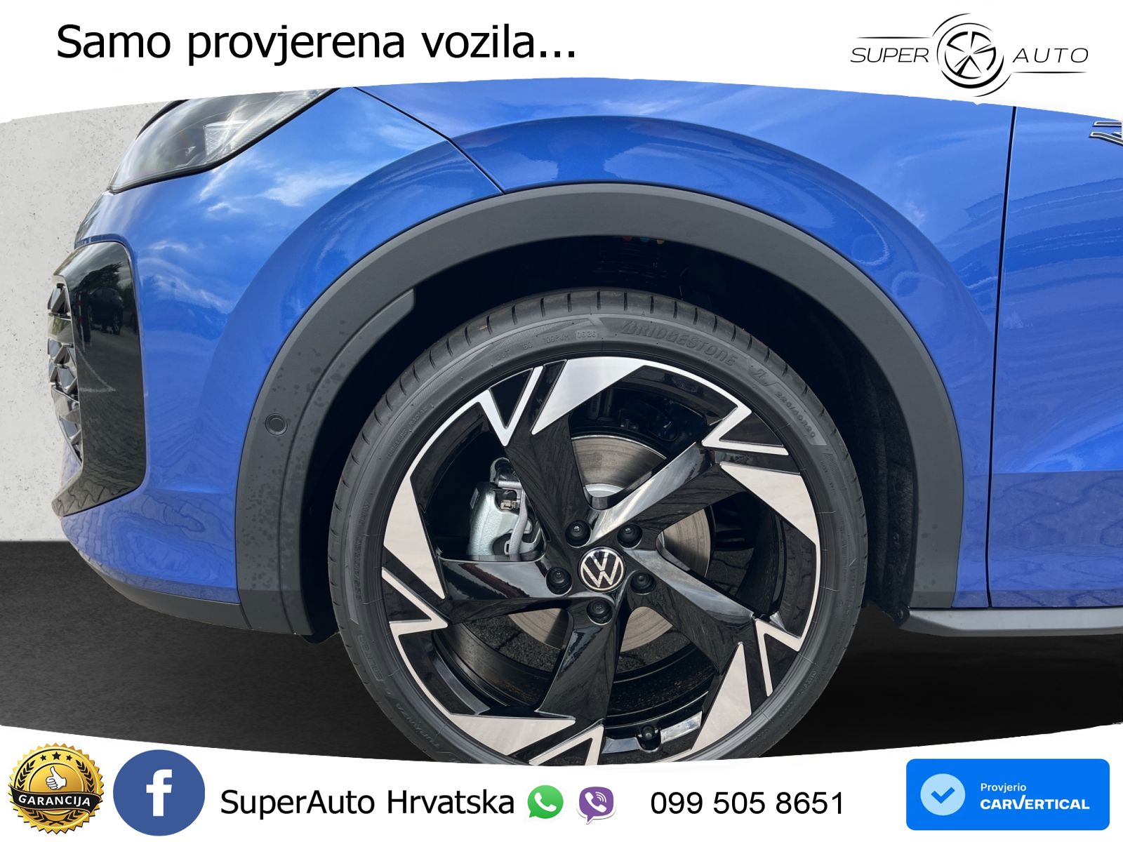 Volkswagen T-Roc 1.5 eTSI (150 KS)  DSG R-Line LED+GR SJED+ACC