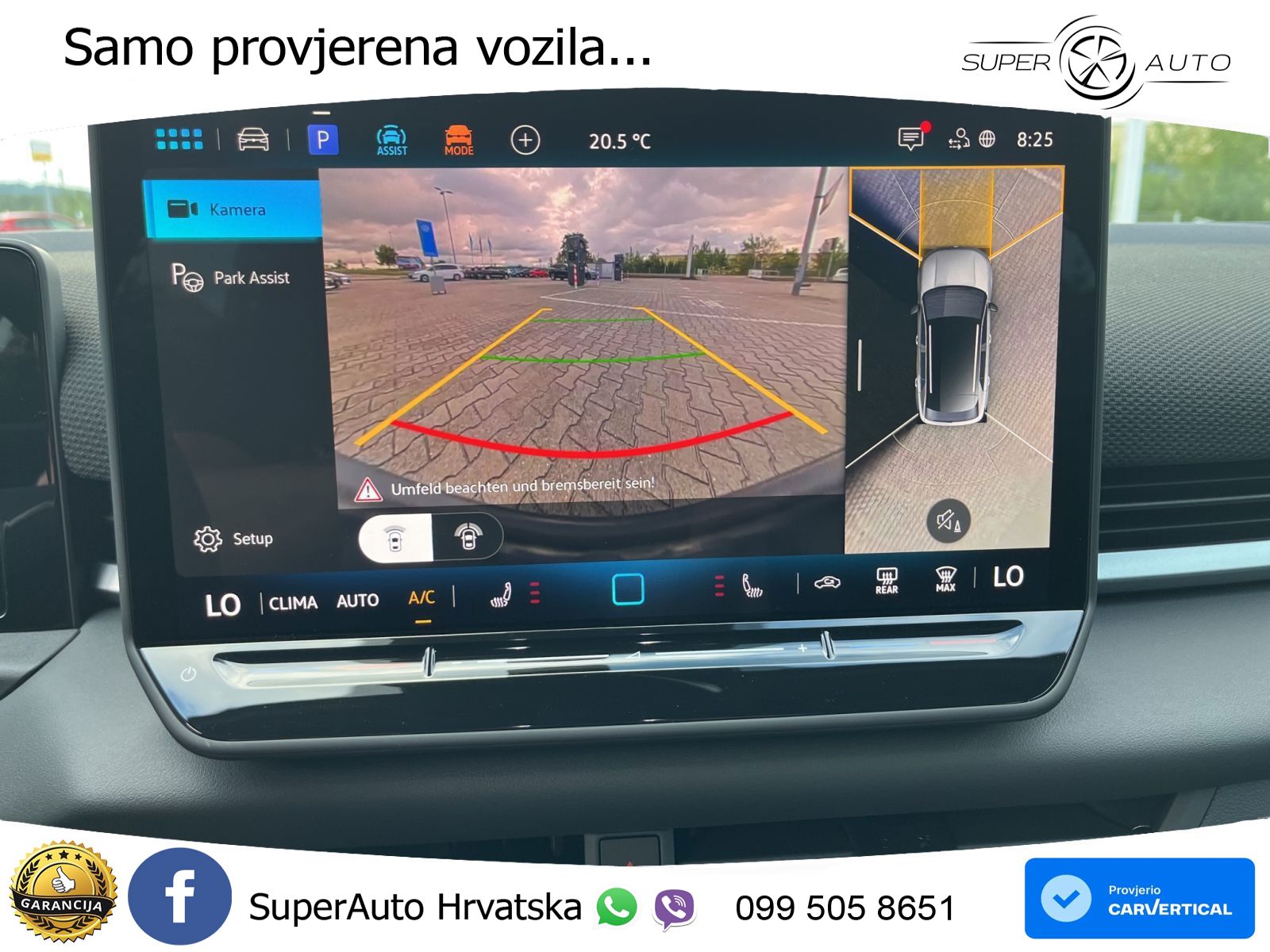 Volkswagen T-Roc 1.5 eTSI (150 KS)  DSG R-Line LED+GR SJED+ACC
