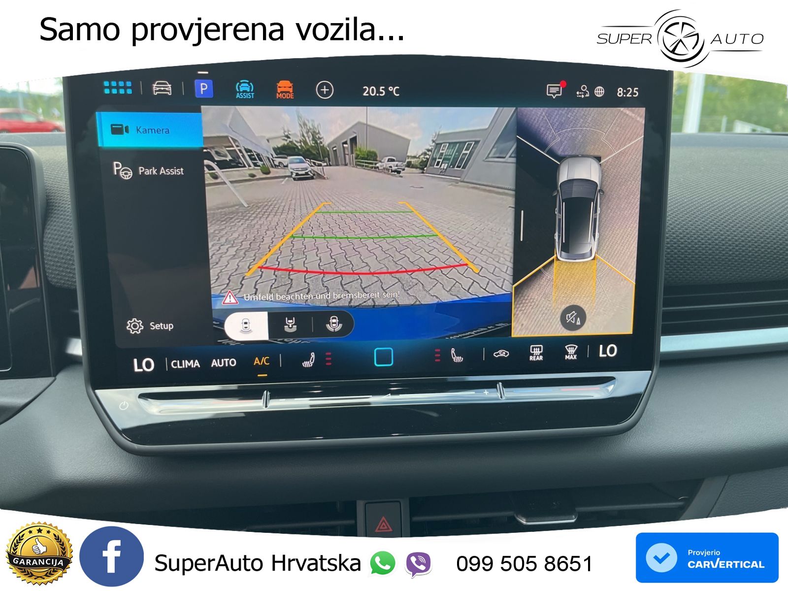 Volkswagen T-Roc 1.5 eTSI (150 KS)  DSG R-Line LED+GR SJED+ACC
