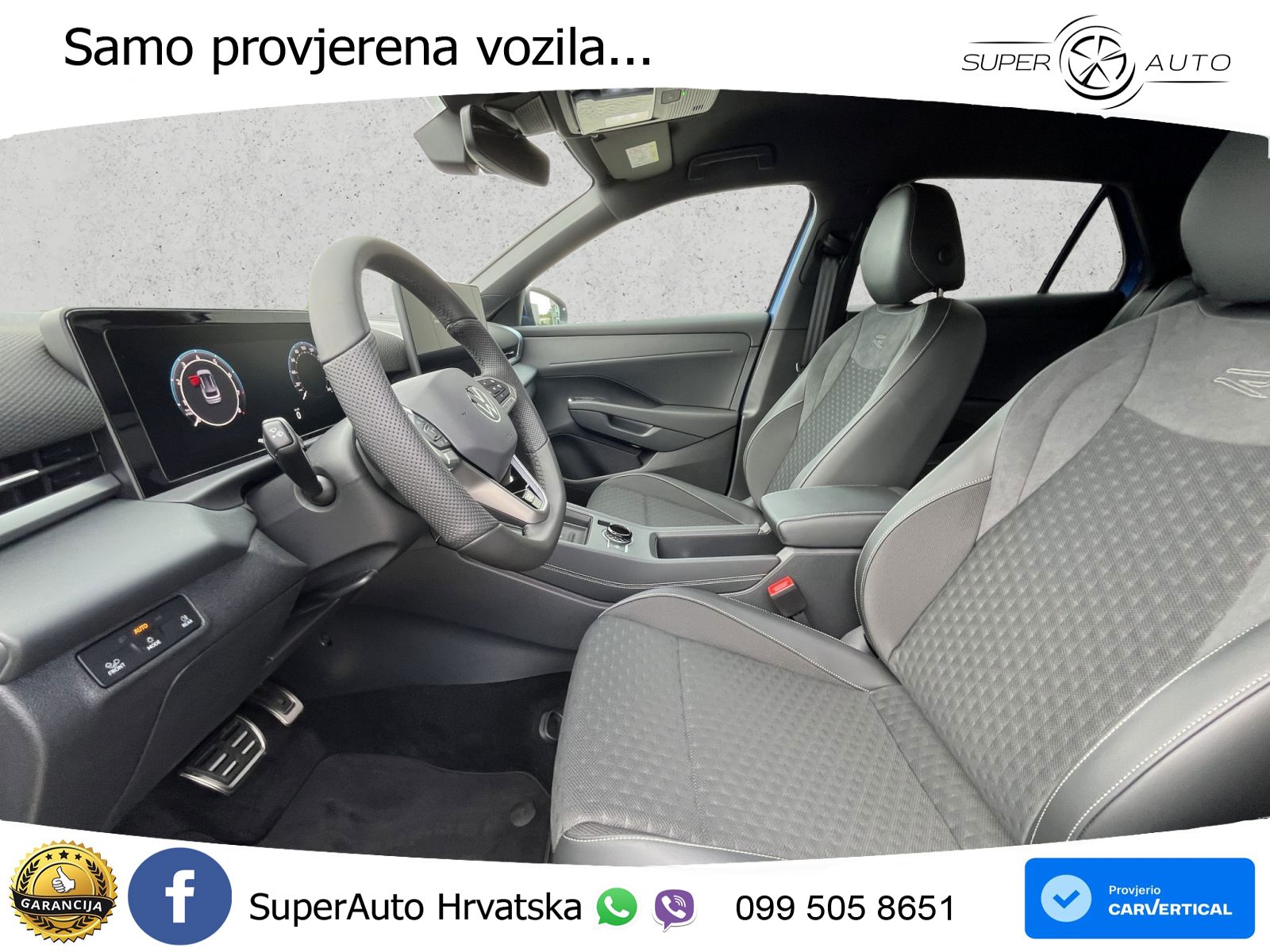 Volkswagen T-Roc 1.5 eTSI (150 KS)  DSG R-Line LED+GR SJED+ACC