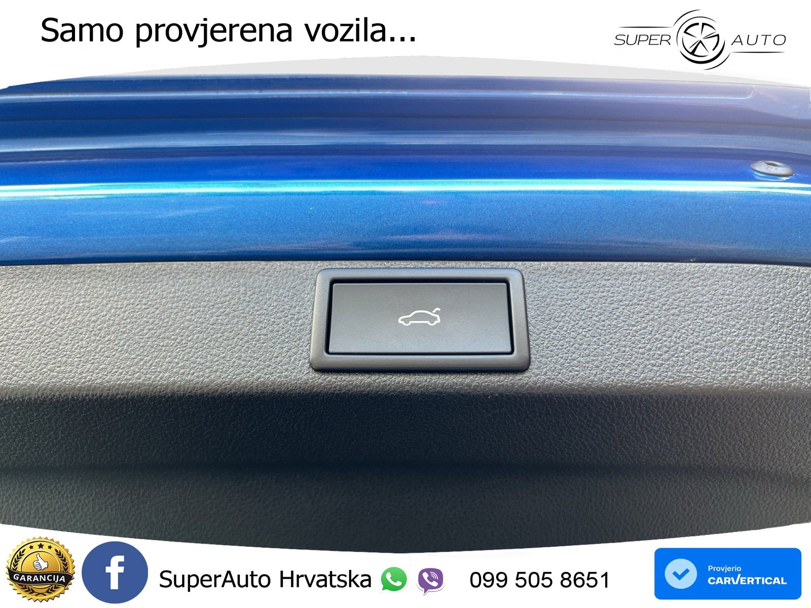 Škoda Octavia Combi 1.5 TSI (116 KS)