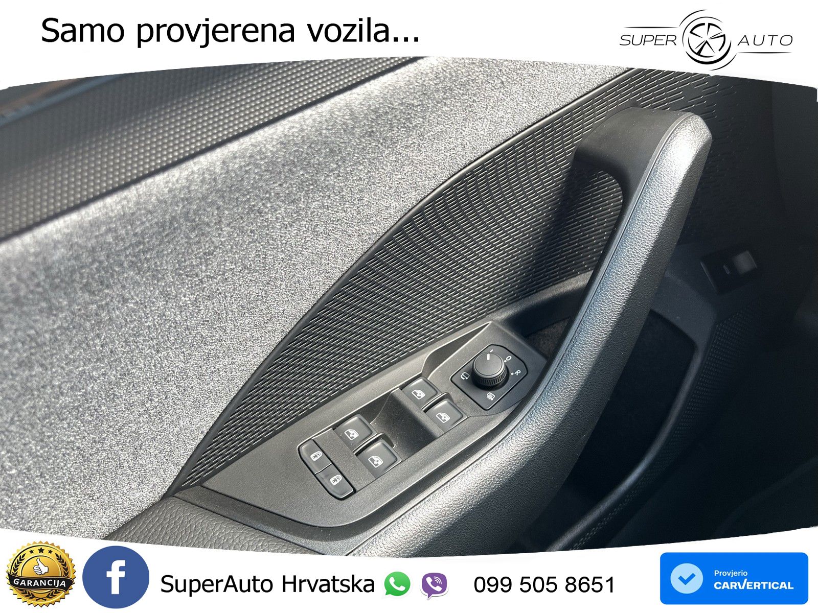 Škoda Octavia Combi 1.5 TSI (116 KS)