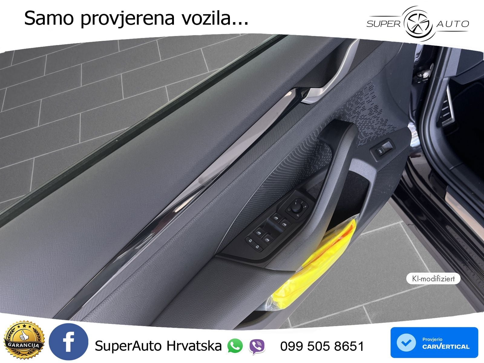 Škoda Octavia Combi RS 2.0 TSI (265 KS) DSG MATRIX+GR SJED+KAM